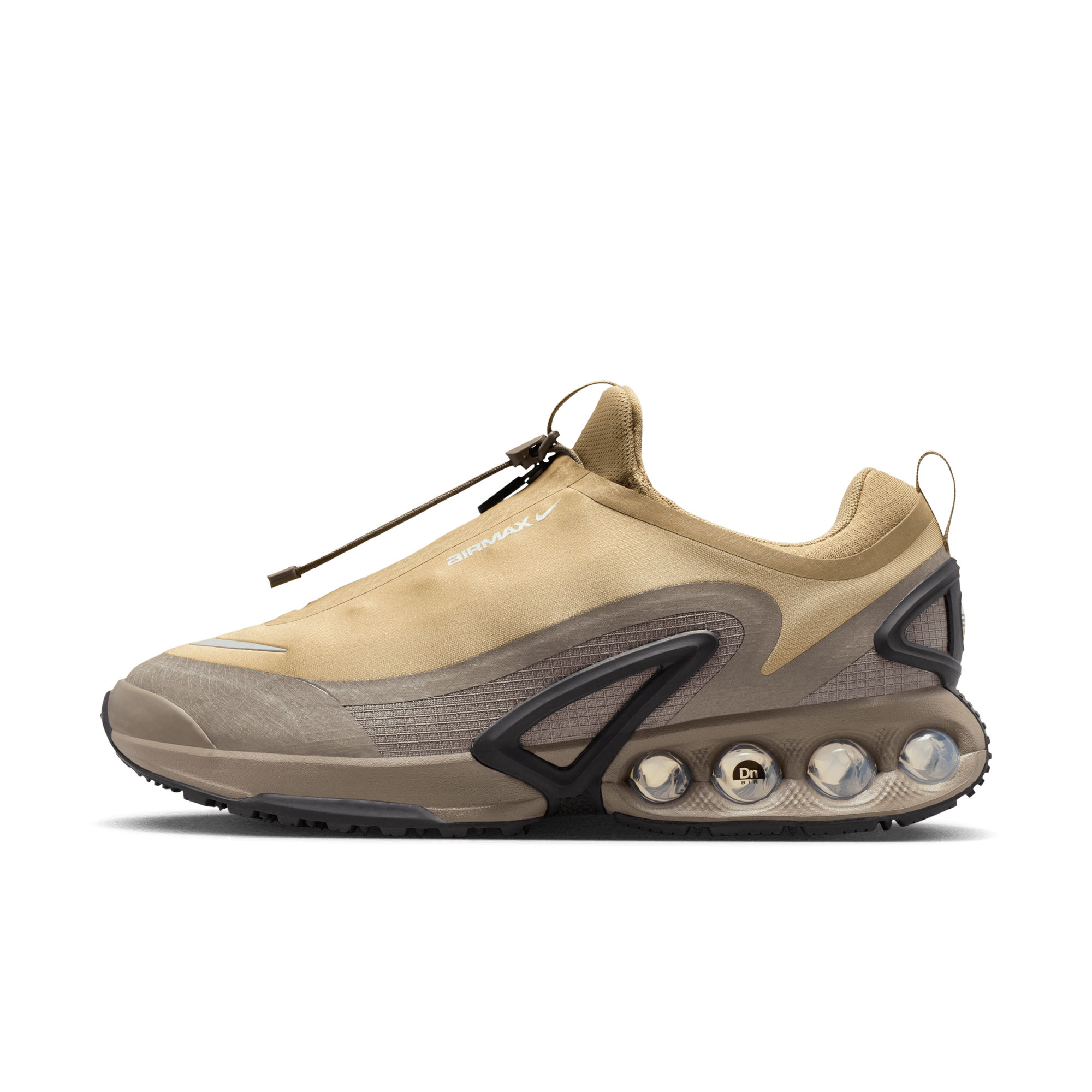 NIKE AIR MAX DN ROAM MEN'S SHOES