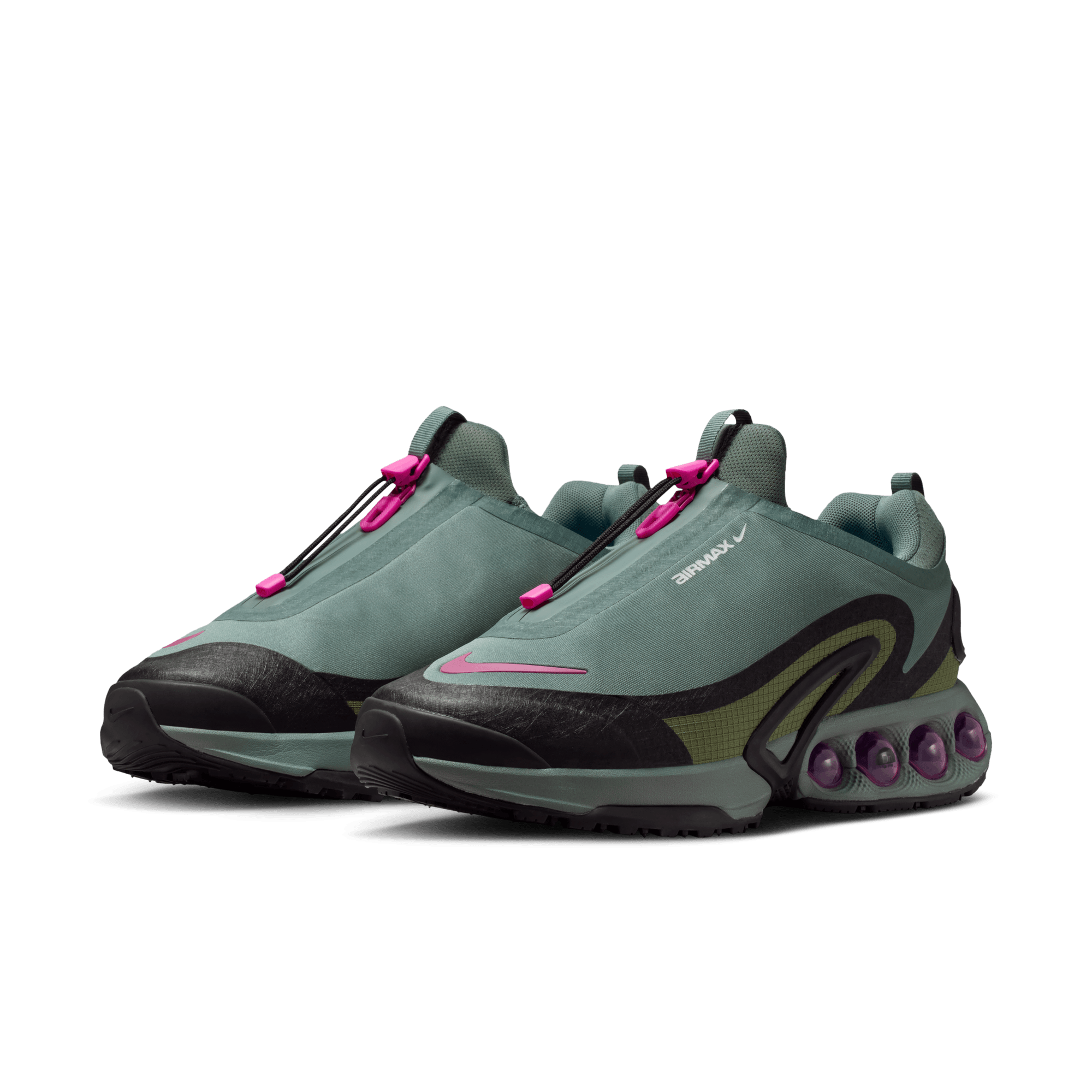 NIKE AIR MAX DN ROAM MEN'S SHOES