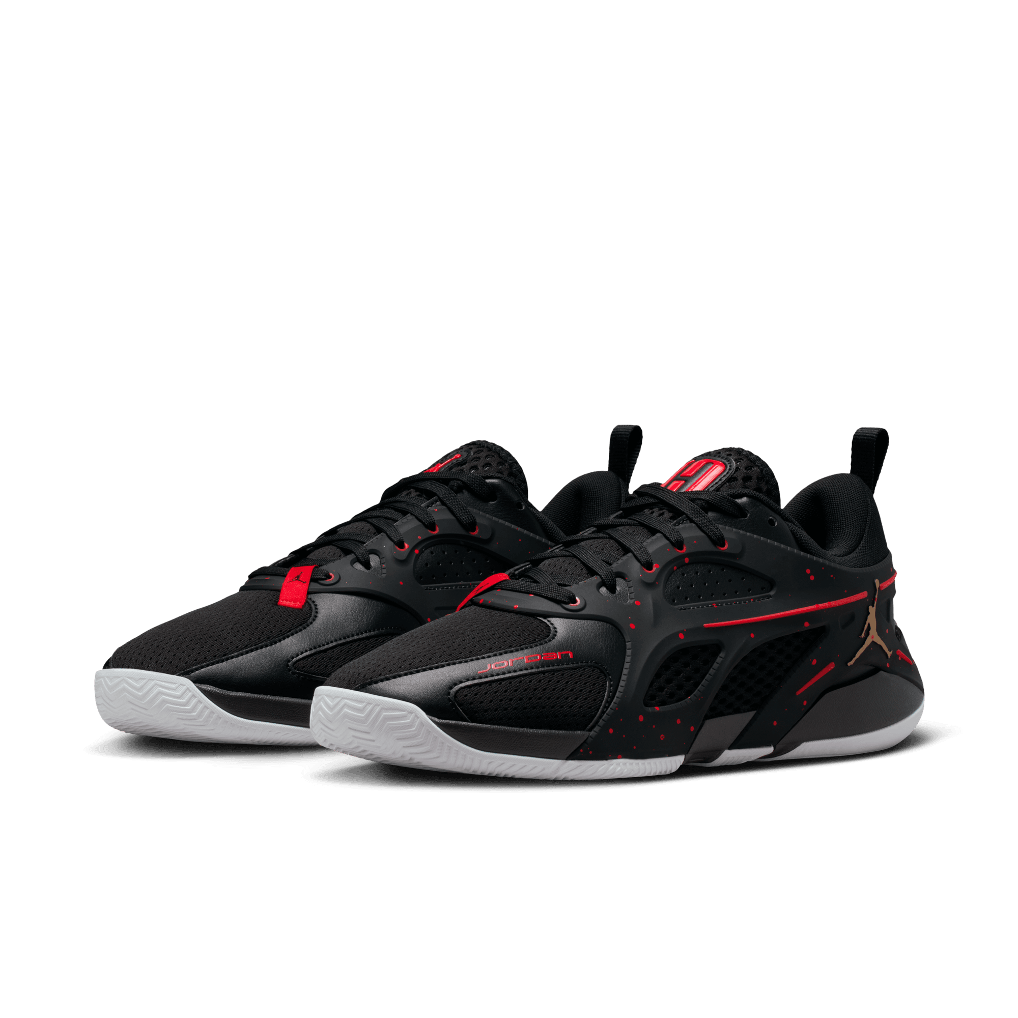 JORDAN HEIR SERIES PF