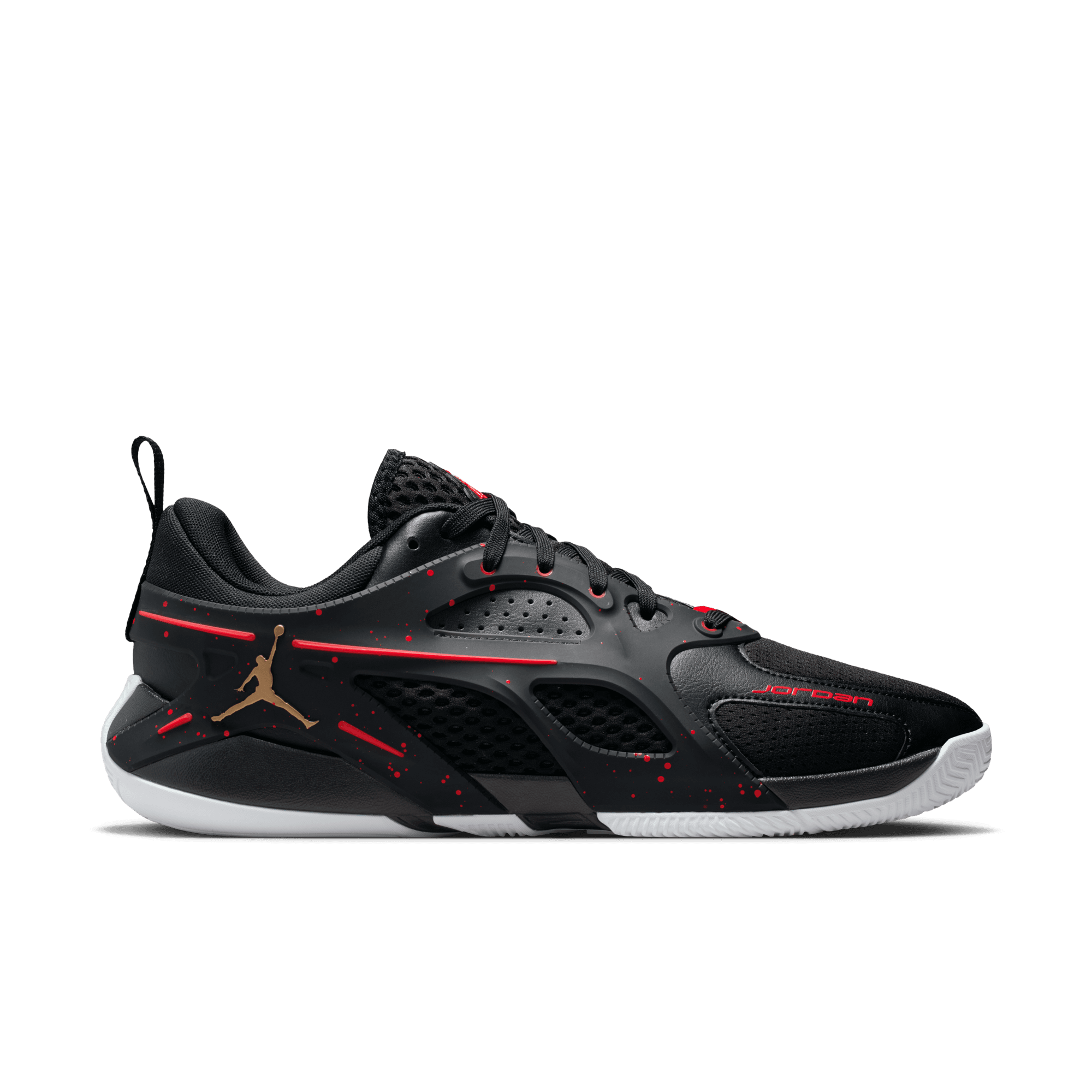 JORDAN HEIR SERIES PF