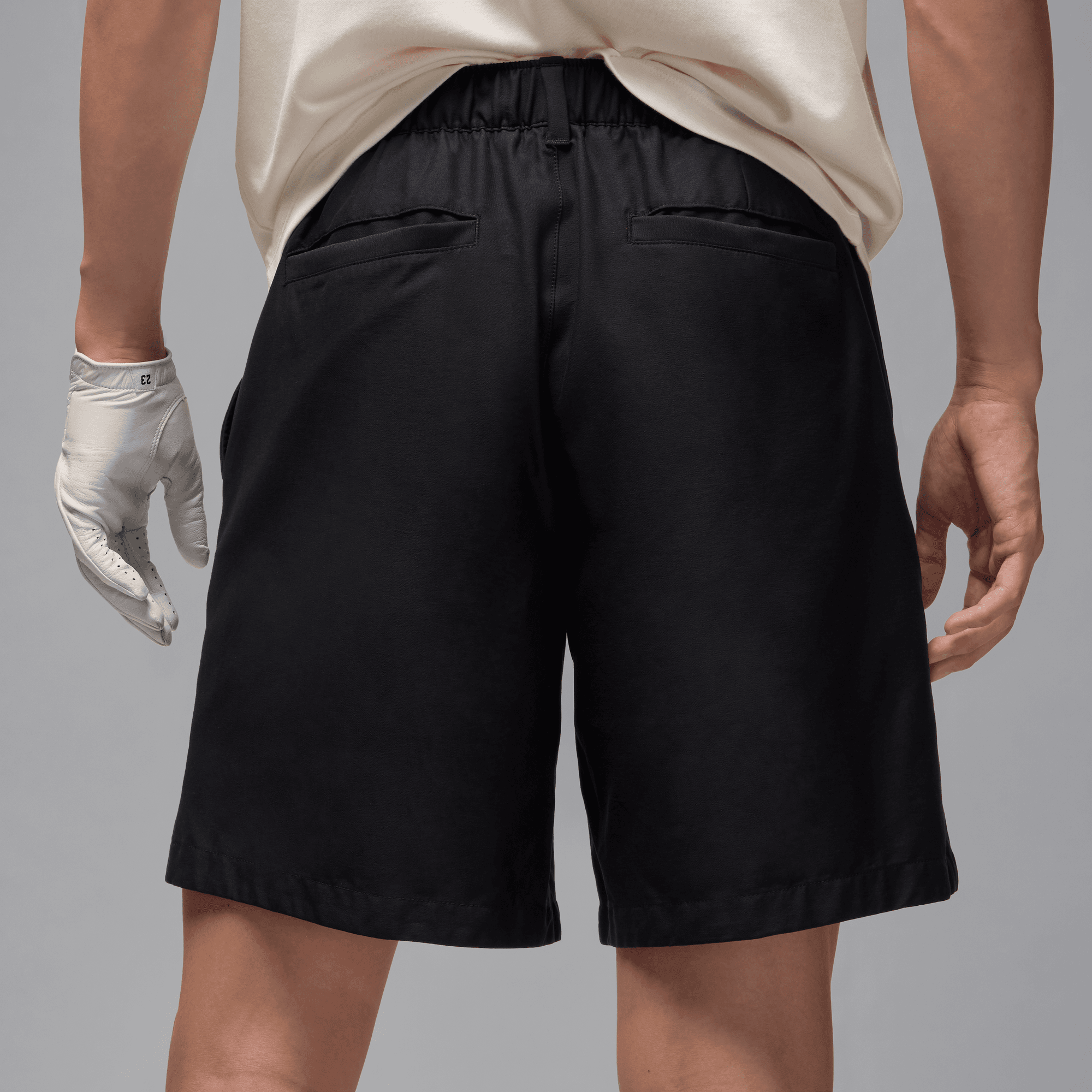 JORDAN MEN'S DRI-FIT GOLF SHORTS