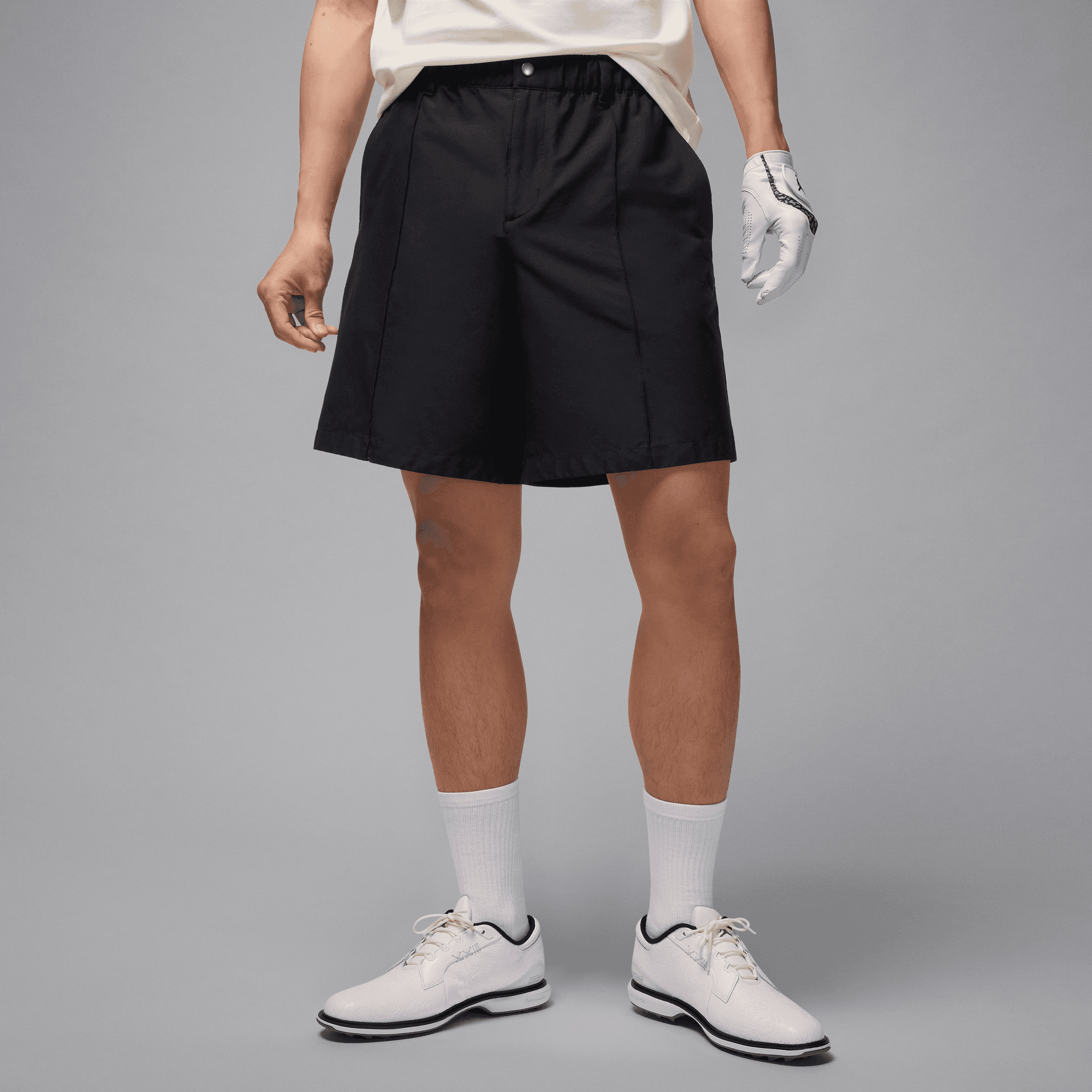 JORDAN MEN'S DRI-FIT GOLF SHORTS