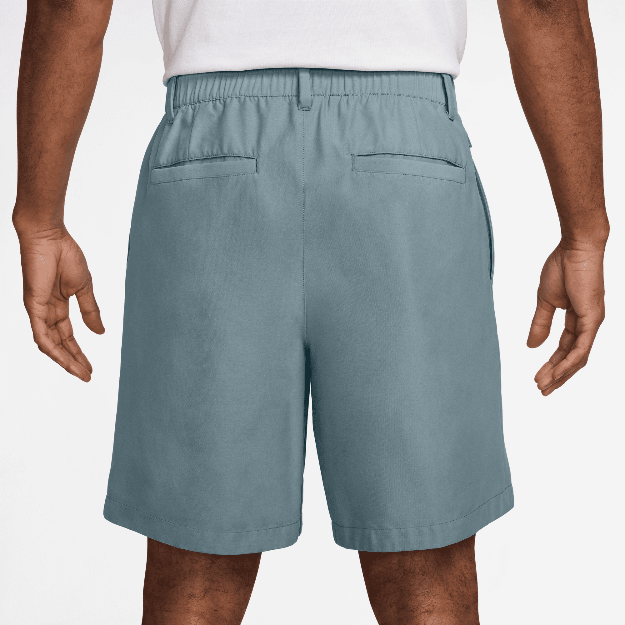 JORDAN MEN'S DRI-FIT GOLF SHORTS