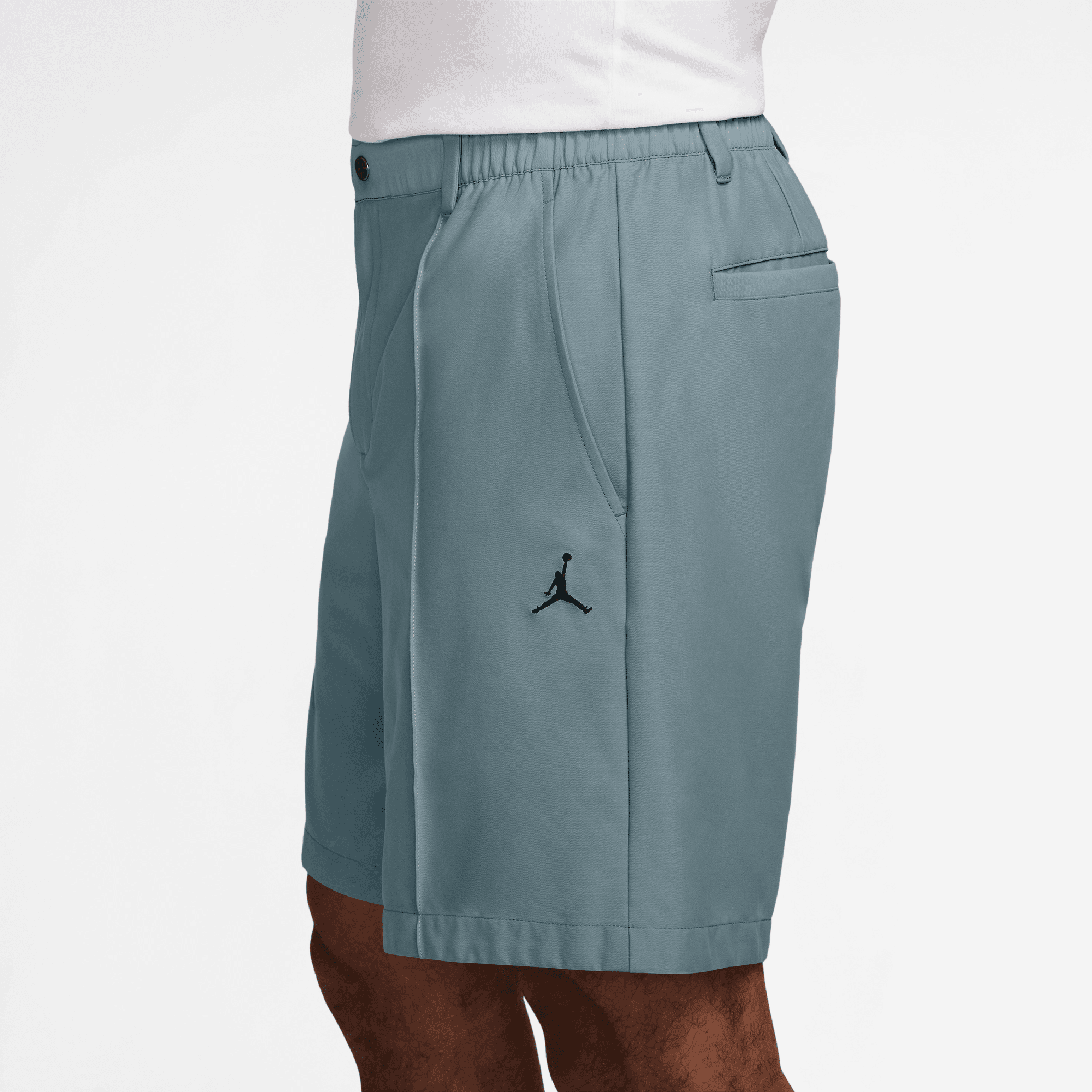 JORDAN MEN'S DRI-FIT GOLF SHORTS