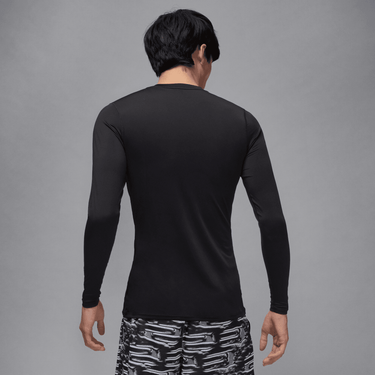 JORDAN SPORT MEN'S DRI-FIT LONG-SLEEVE BASE LAYER TOP