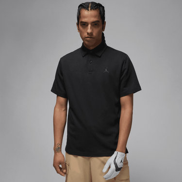 JORDAN SPORT MEN'S DRI-FIT GOLF POLO