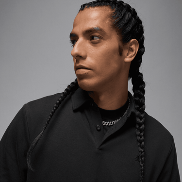 JORDAN SPORT MEN'S DRI-FIT GOLF POLO