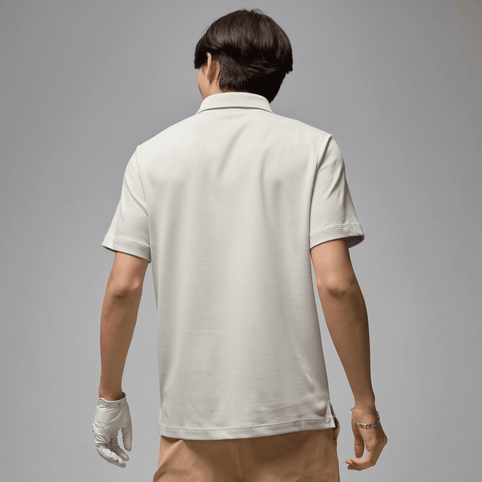 JORDAN SPORT MEN'S DRI-FIT GOLF POLO