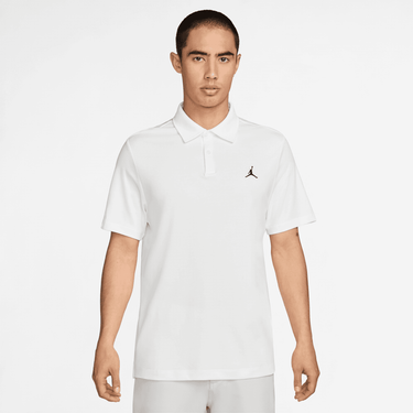 JORDAN SPORT MEN'S DRI-FIT GOLF POLO