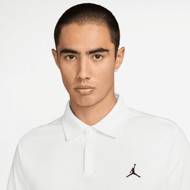 JORDAN SPORT MEN'S DRI-FIT GOLF POLO