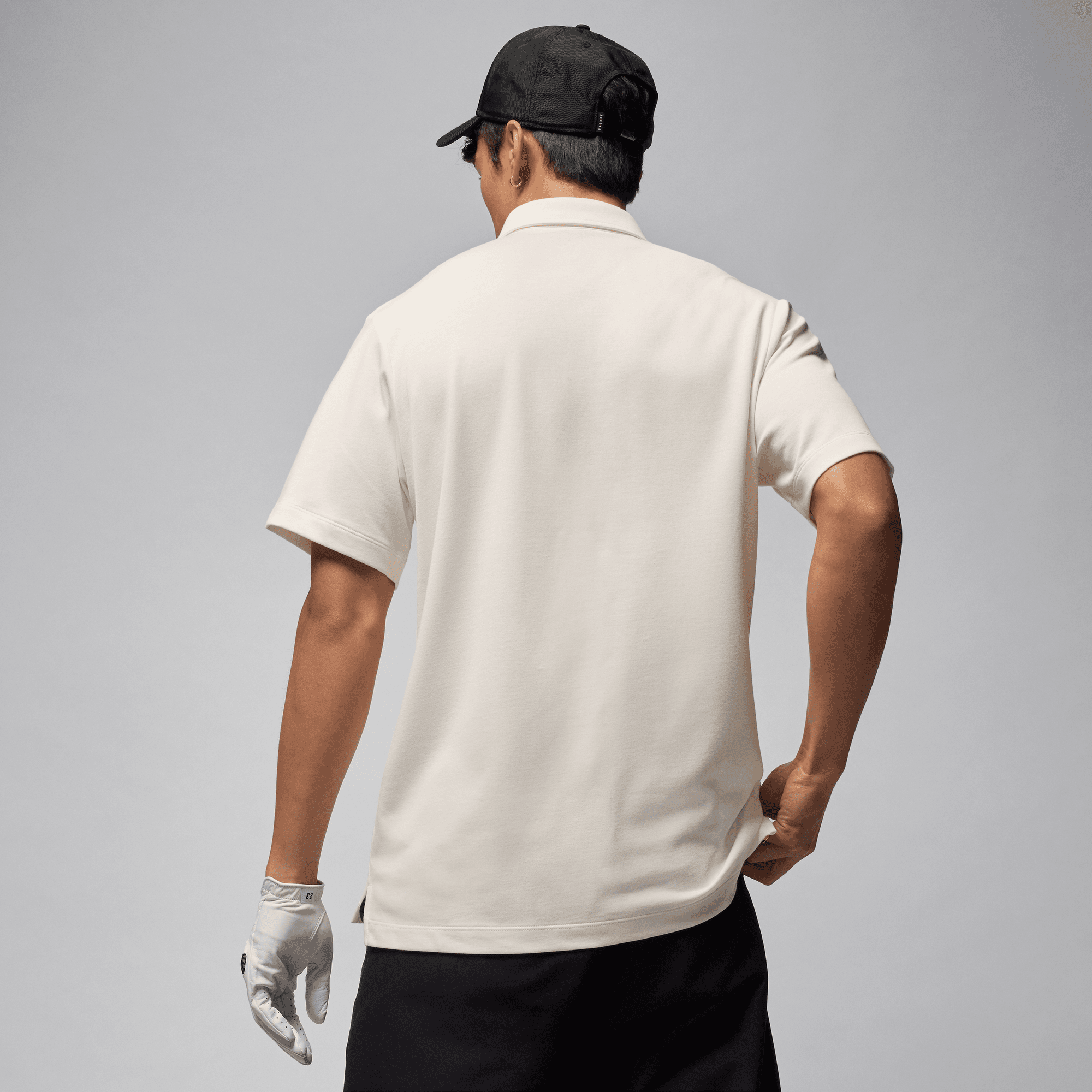 JORDAN SPORT MEN'S DRI-FIT GOLF POLO