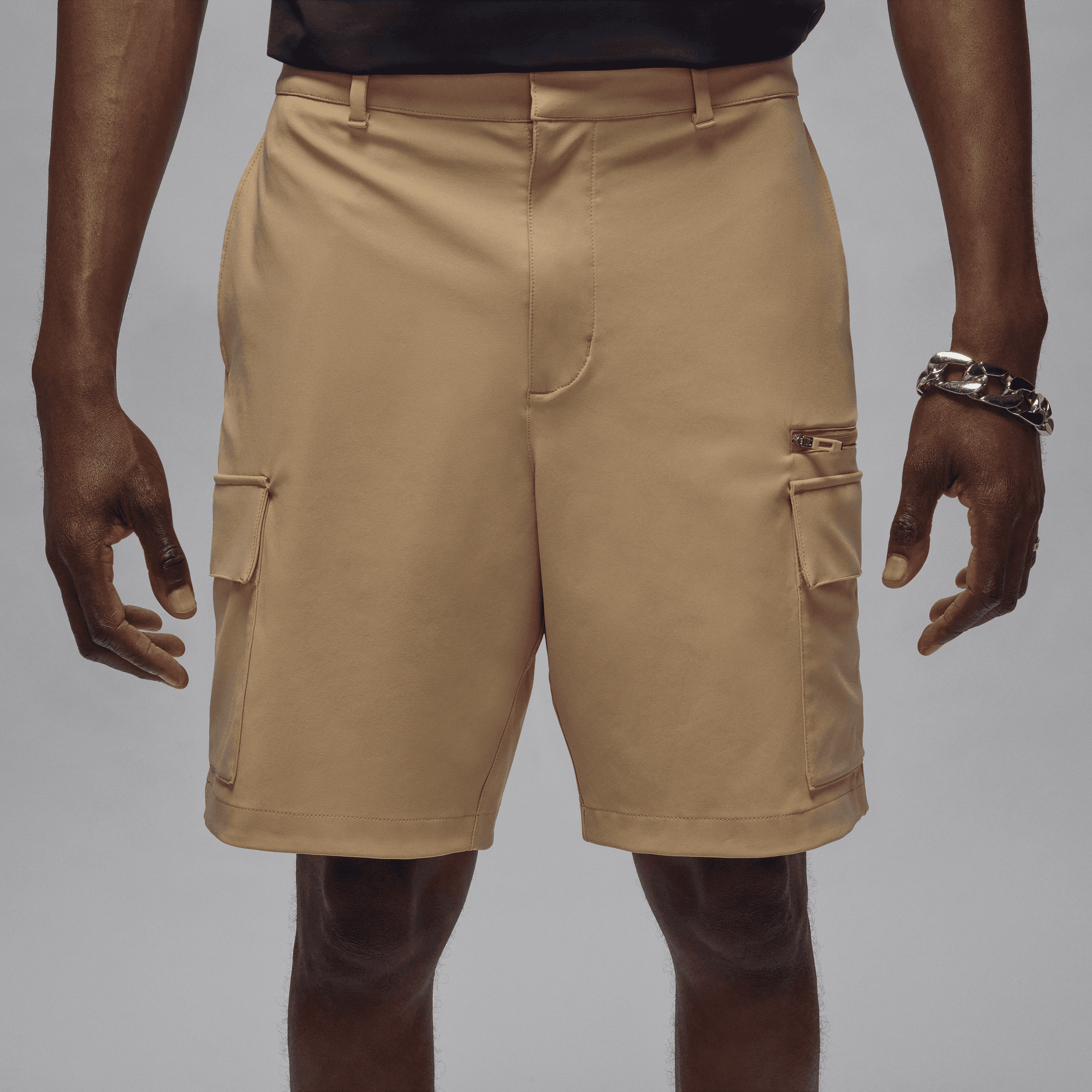 JORDAN SPORT MEN'S GOLF CARGO SHORTS