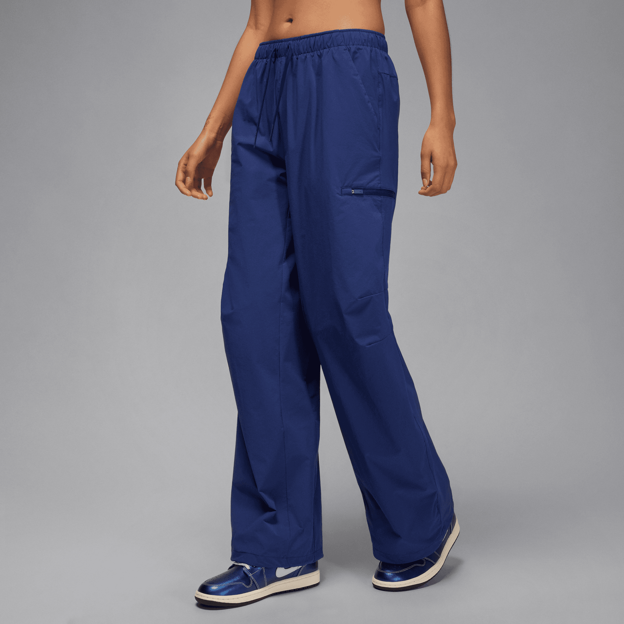 JORDAN SPORT WOMEN'S DRI-FIT TUNNEL PANTS