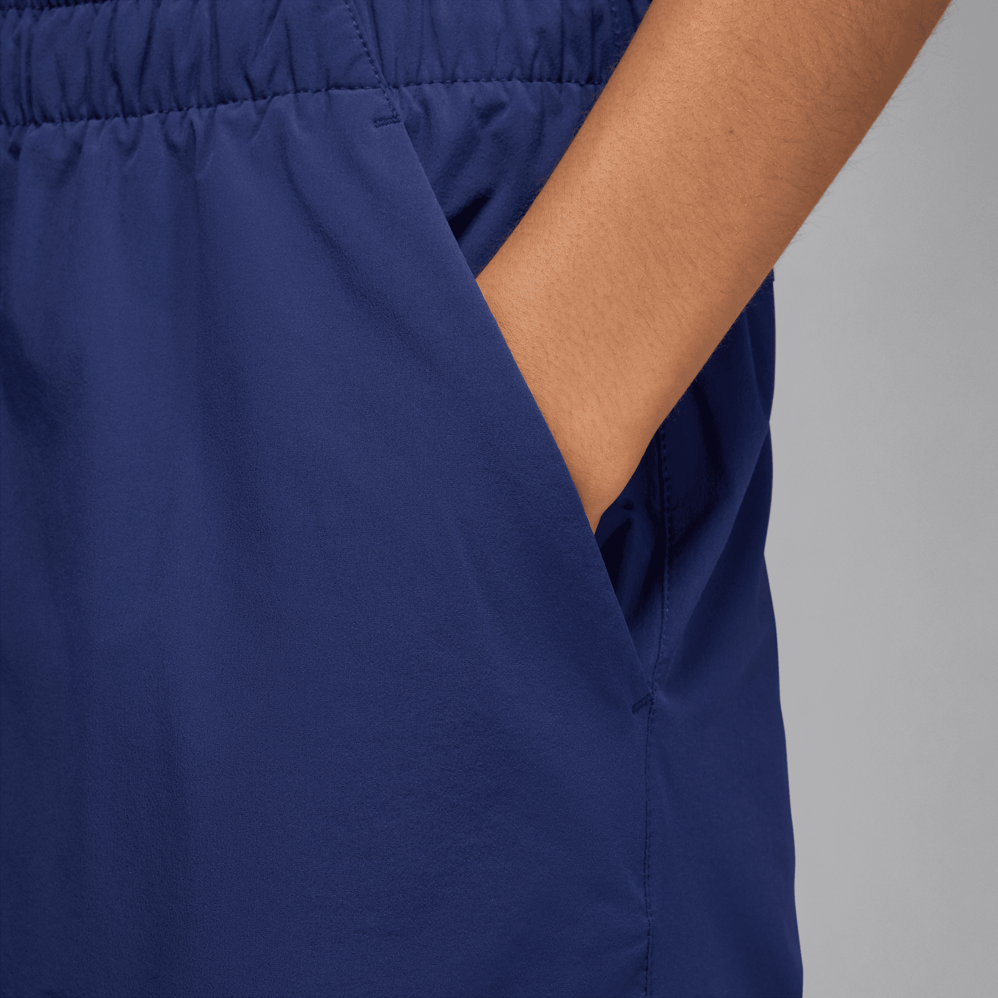 JORDAN SPORT WOMEN'S DRI-FIT TUNNEL PANTS