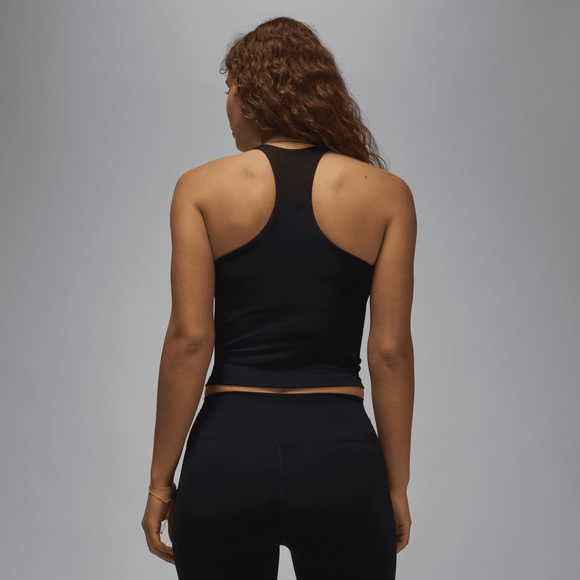 JORDAN SPORT WOMEN'S DRI-FIT TANK TOP
