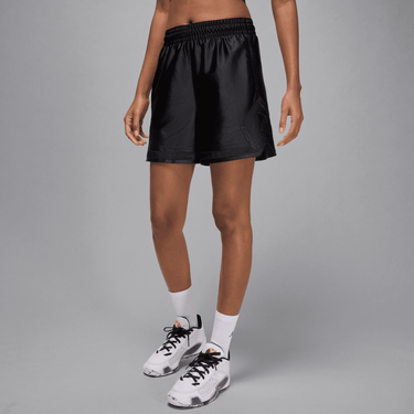 JORDAN SPORT WOMEN'S DRI-FIT 4" DIAMOND SHORTS
