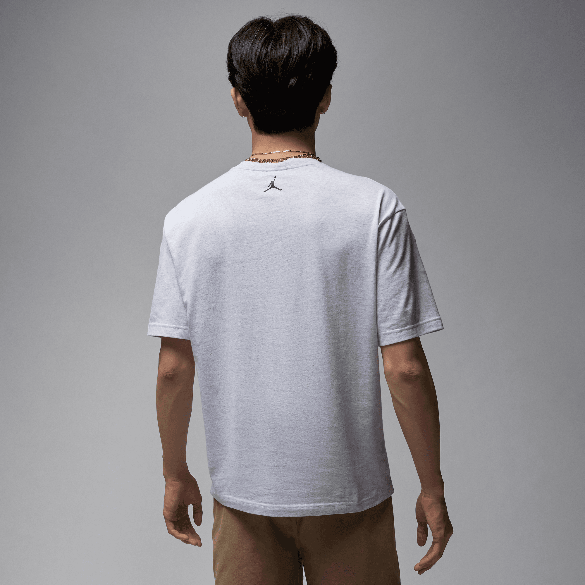JORDAN BROOKLYN MEN'S T-SHIRT