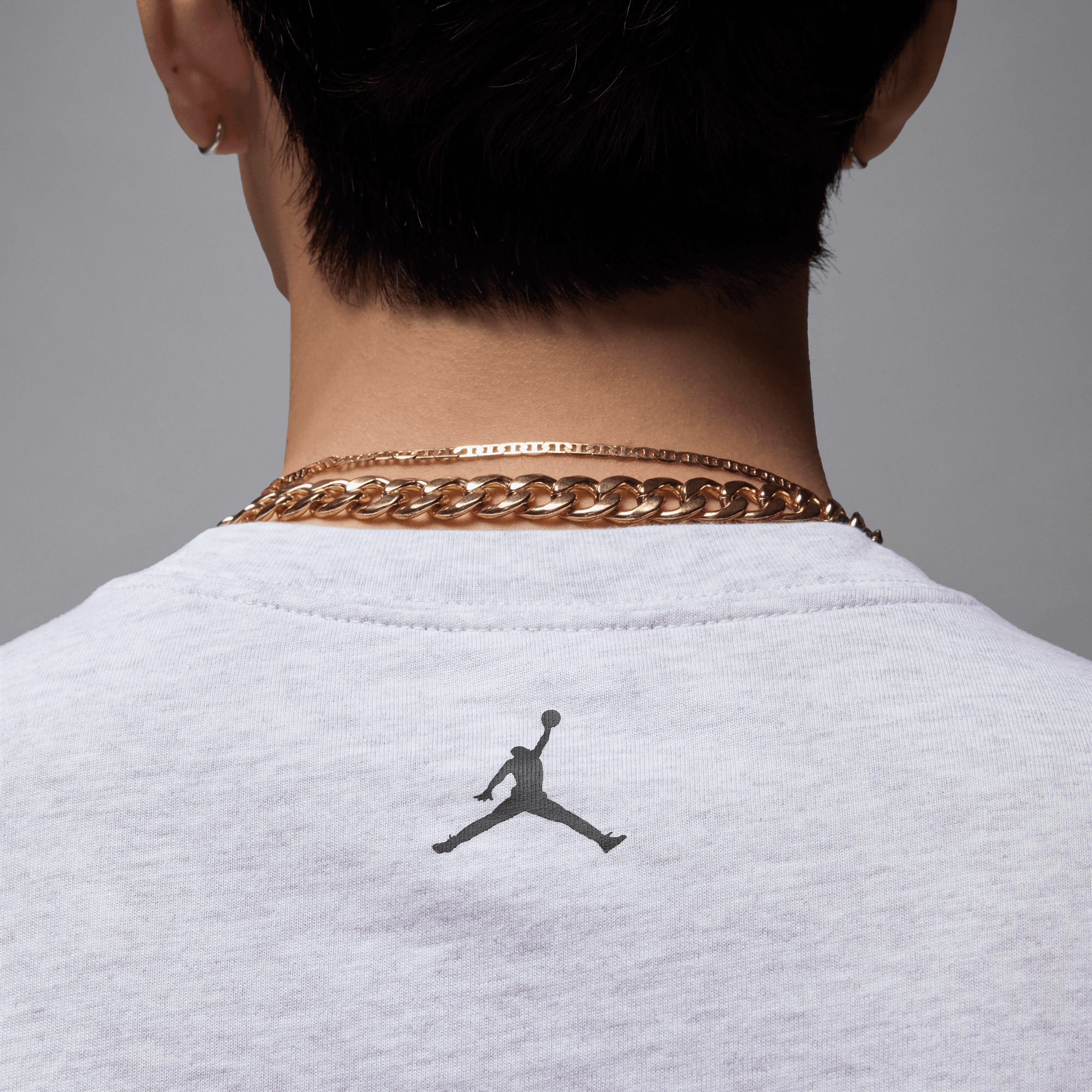 JORDAN BROOKLYN MEN'S T-SHIRT