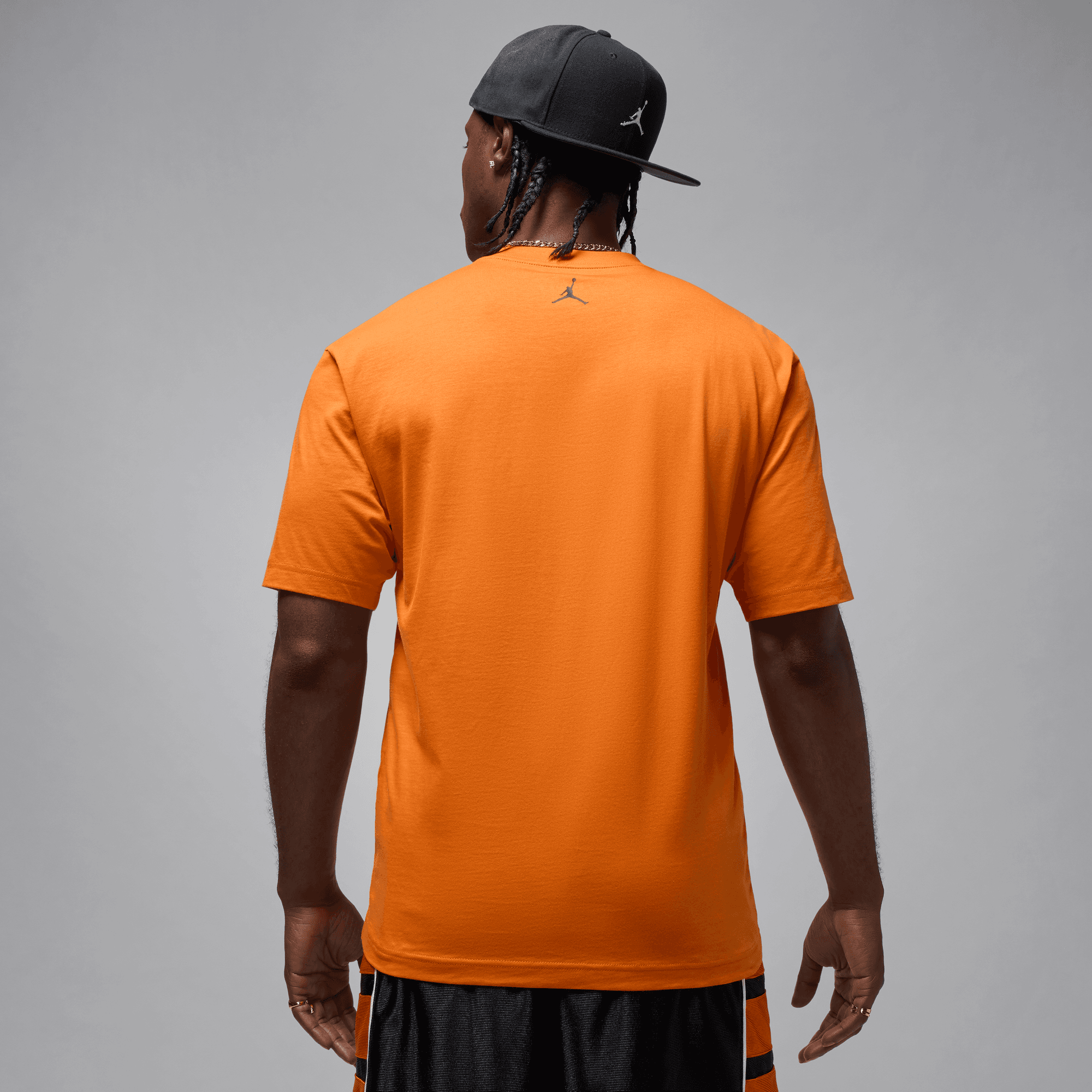 JORDAN BROOKLYN MEN'S T-SHIRT