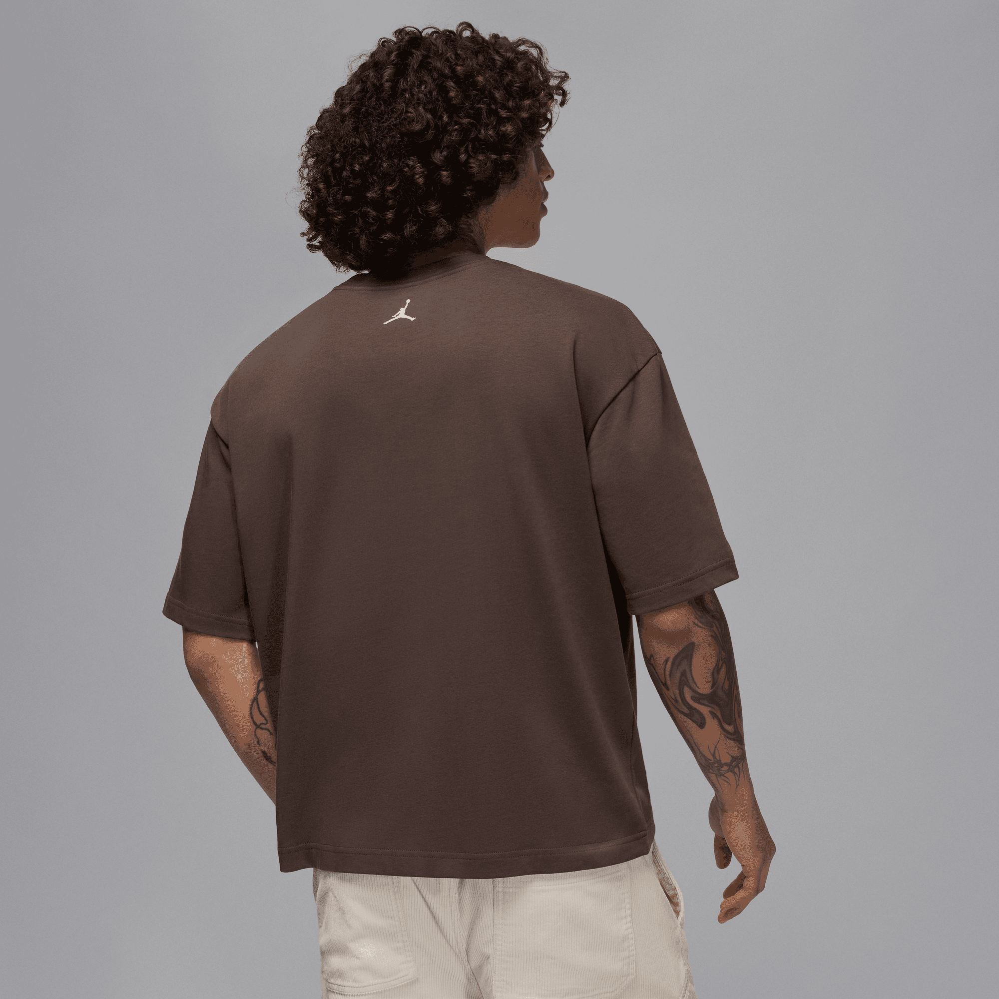 JORDAN FLIGHT ESSENTIALS MEN'S T-SHIRT