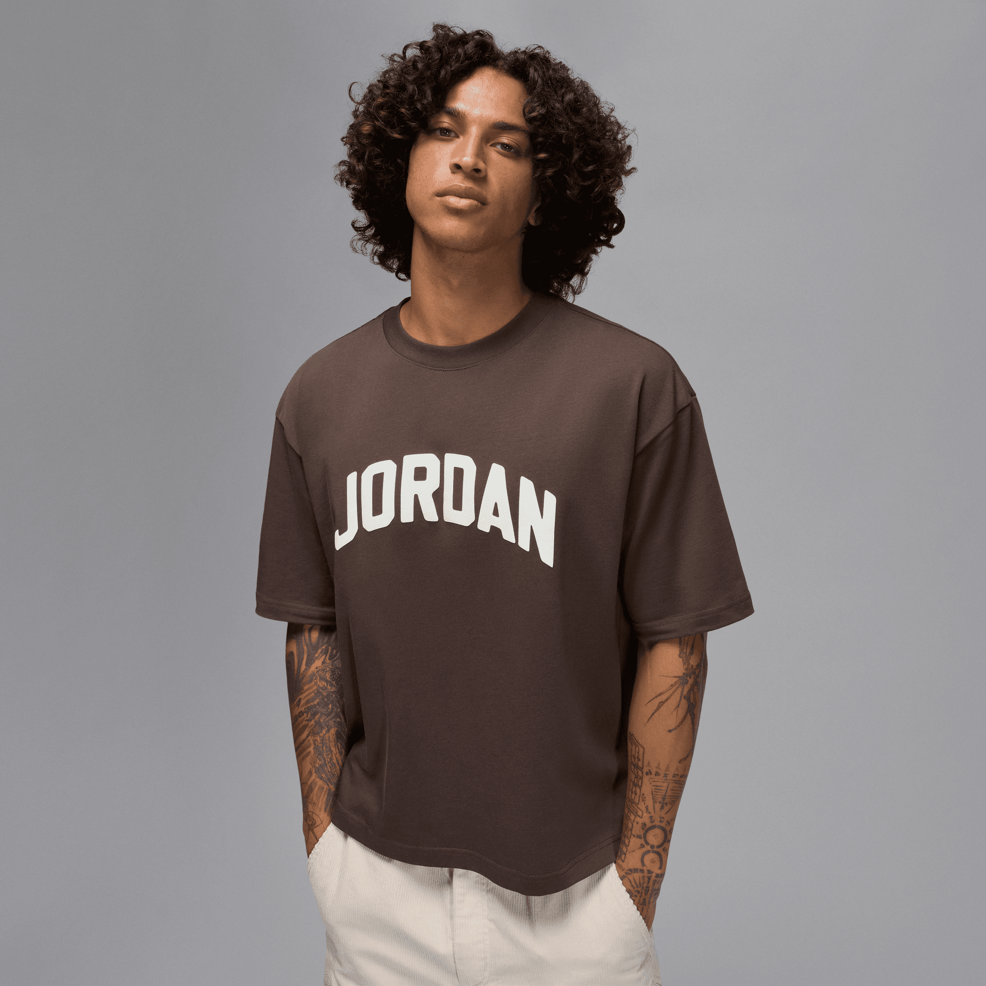 JORDAN FLIGHT ESSENTIALS MEN'S T-SHIRT