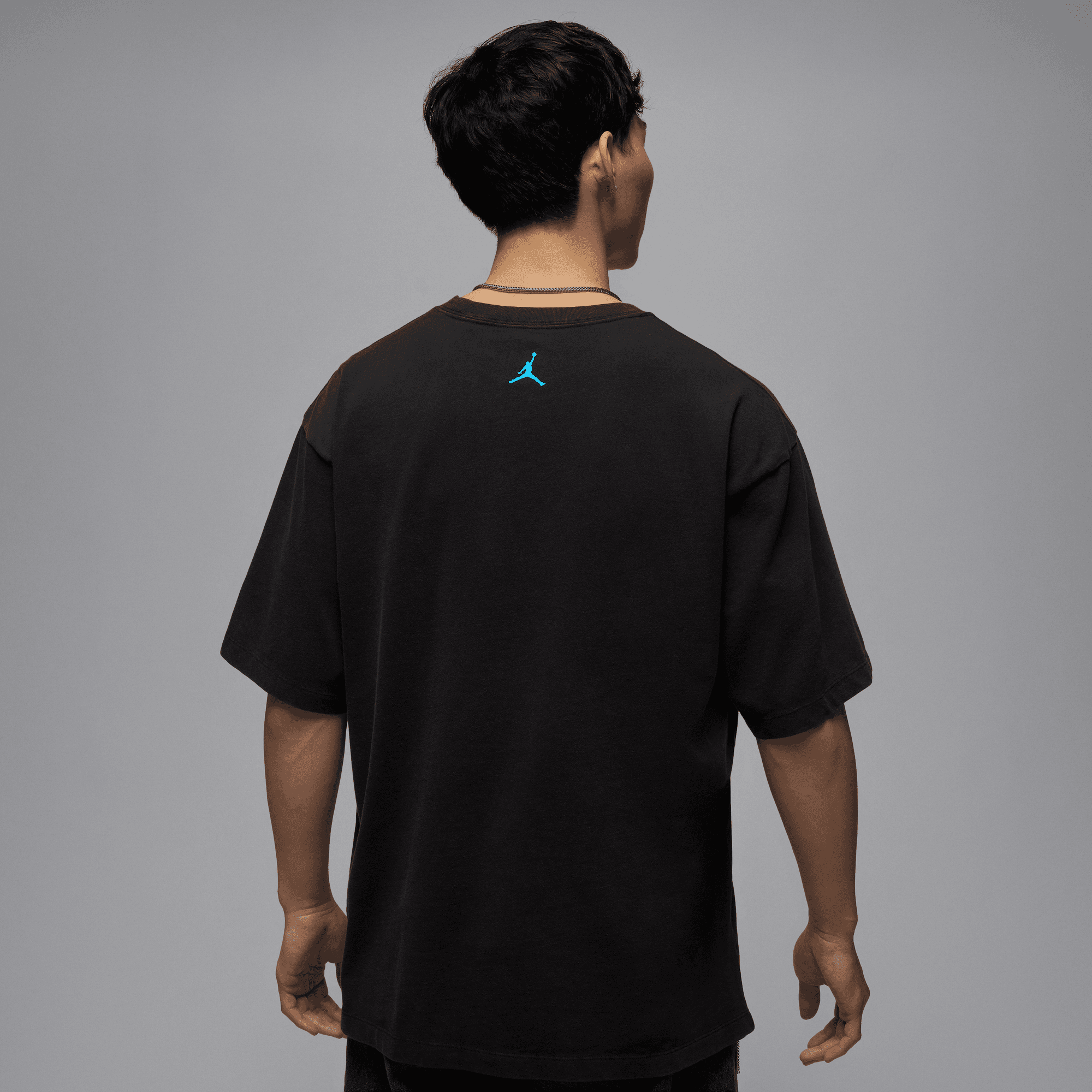 JORDAN FLIGHT ESSENTIALS MEN'S GRAPHIC T-SHIRT