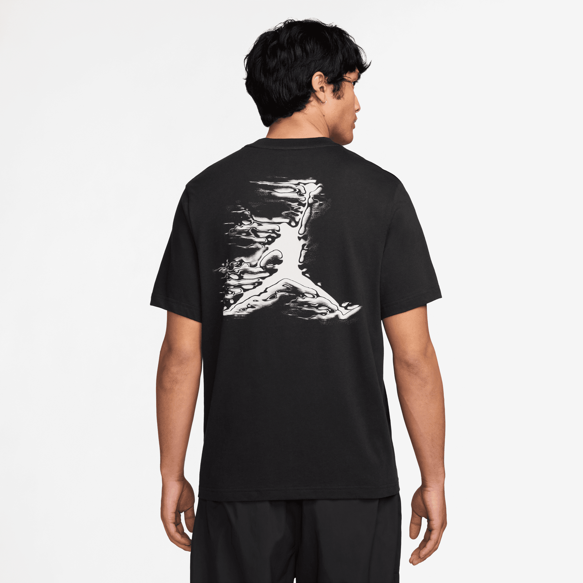 JORDAN SPORT MEN'S DRI-FIT T-SHIRT