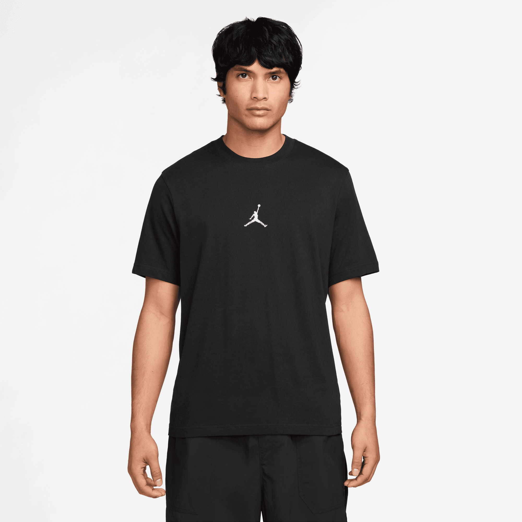 JORDAN SPORT MEN'S DRI-FIT T-SHIRT