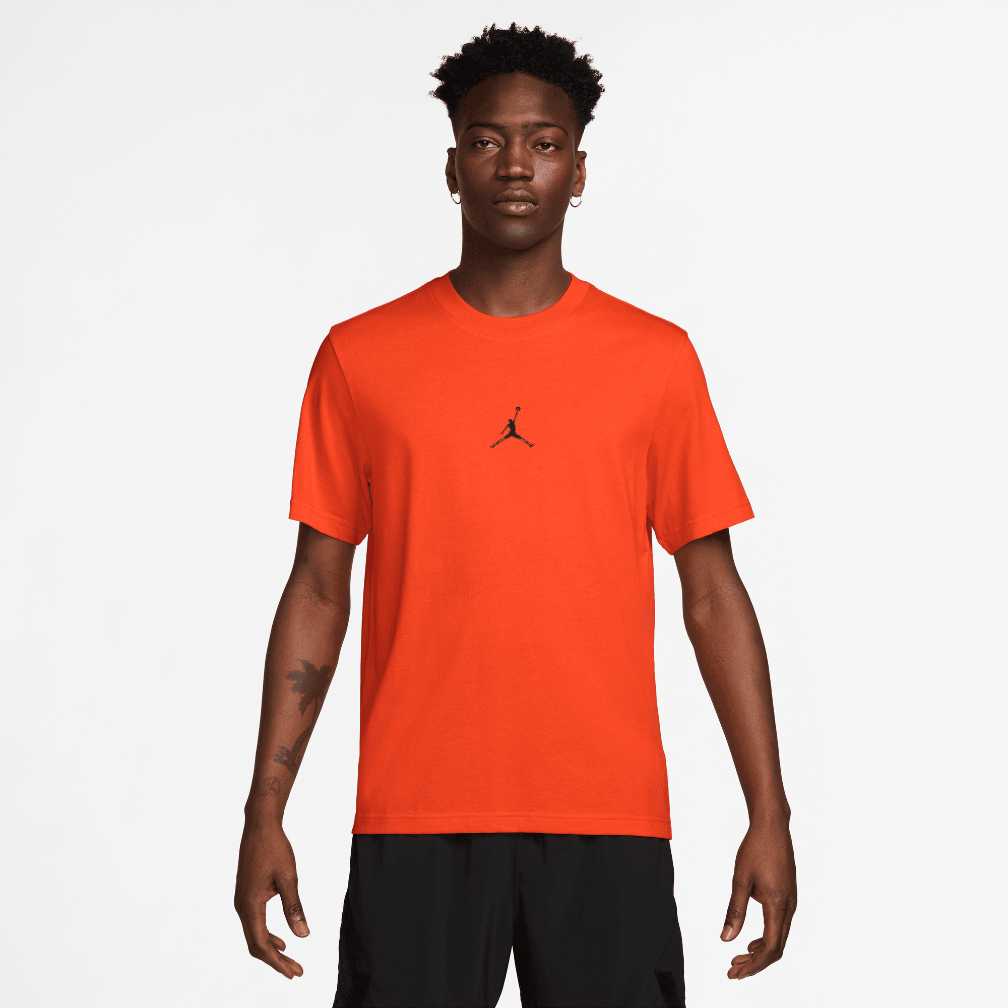 JORDAN SPORT MEN'S DRI-FIT T-SHIRT
