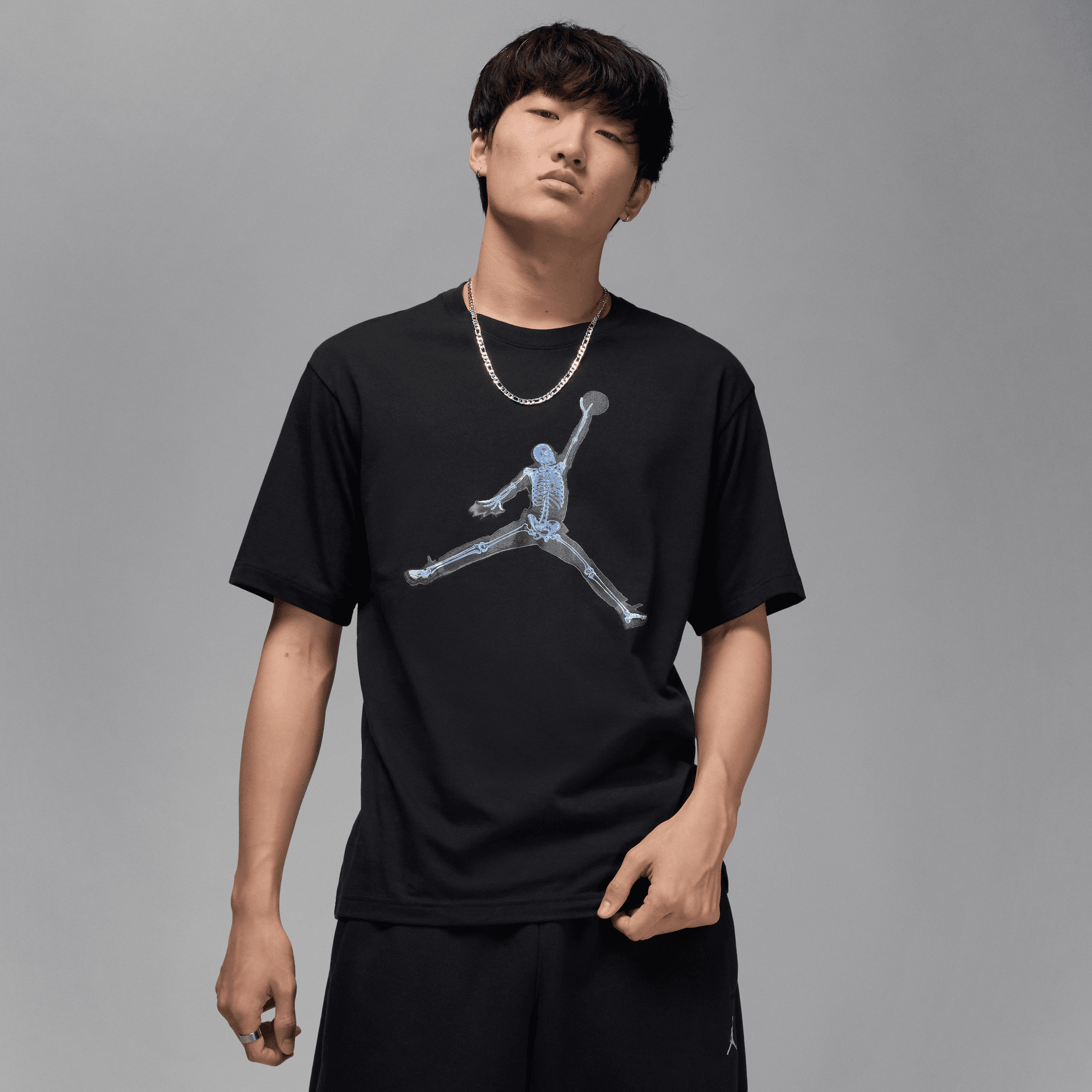 M J NC XRAY JM SS CREW