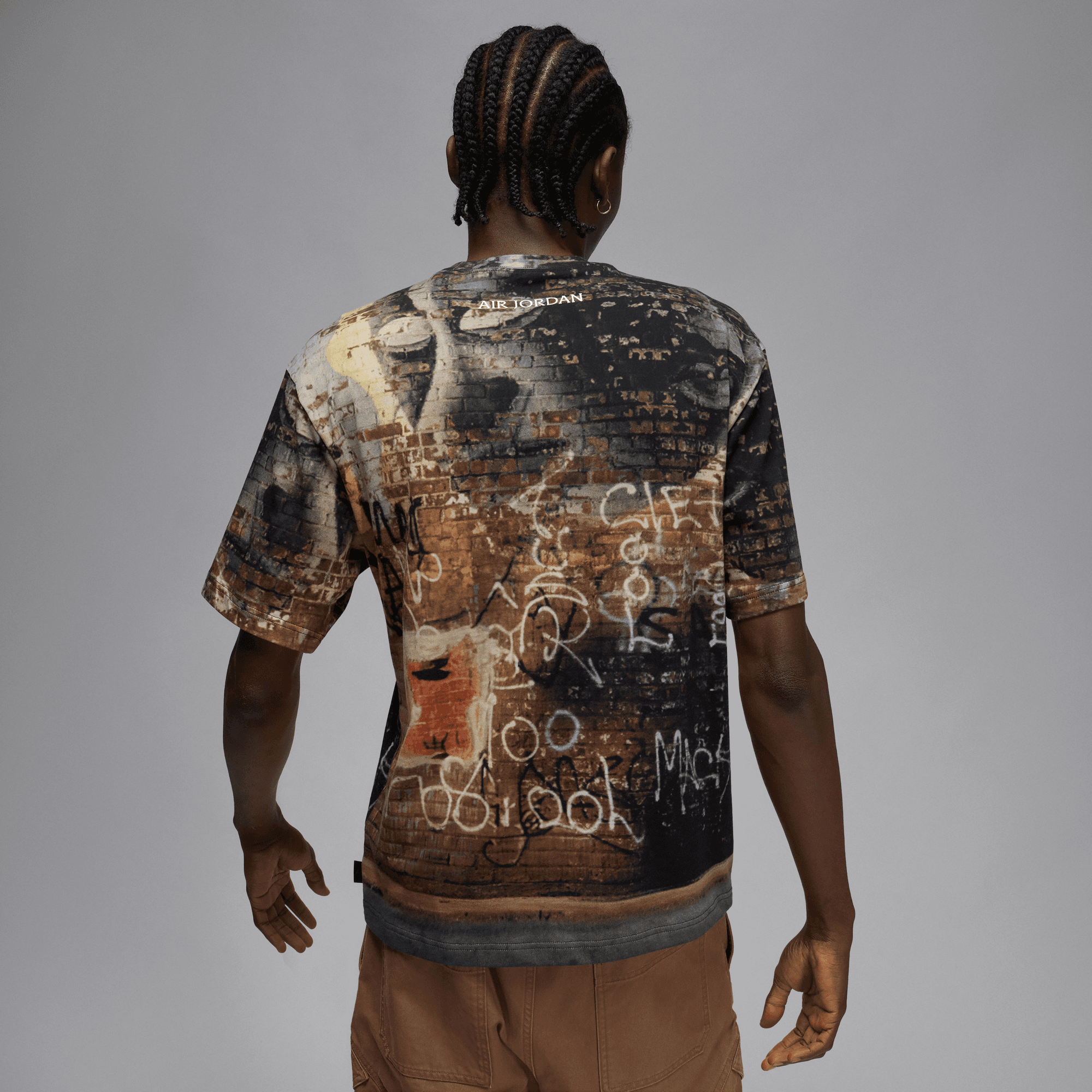 AIR JORDAN 85 MEN'S GRAPHIC T-SHIRT
