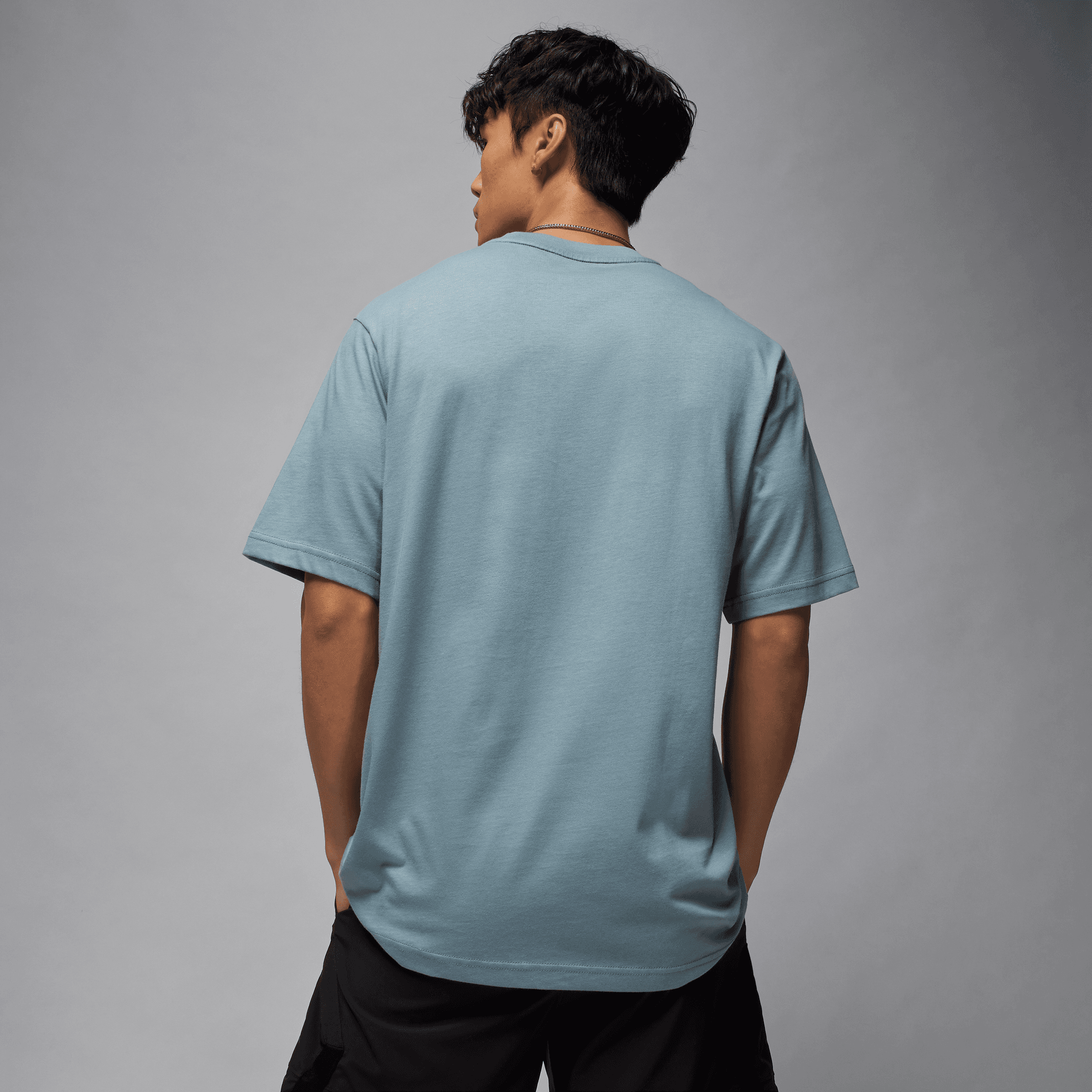 JORDAN SPORT MEN'S DRI-FIT T-SHIRT