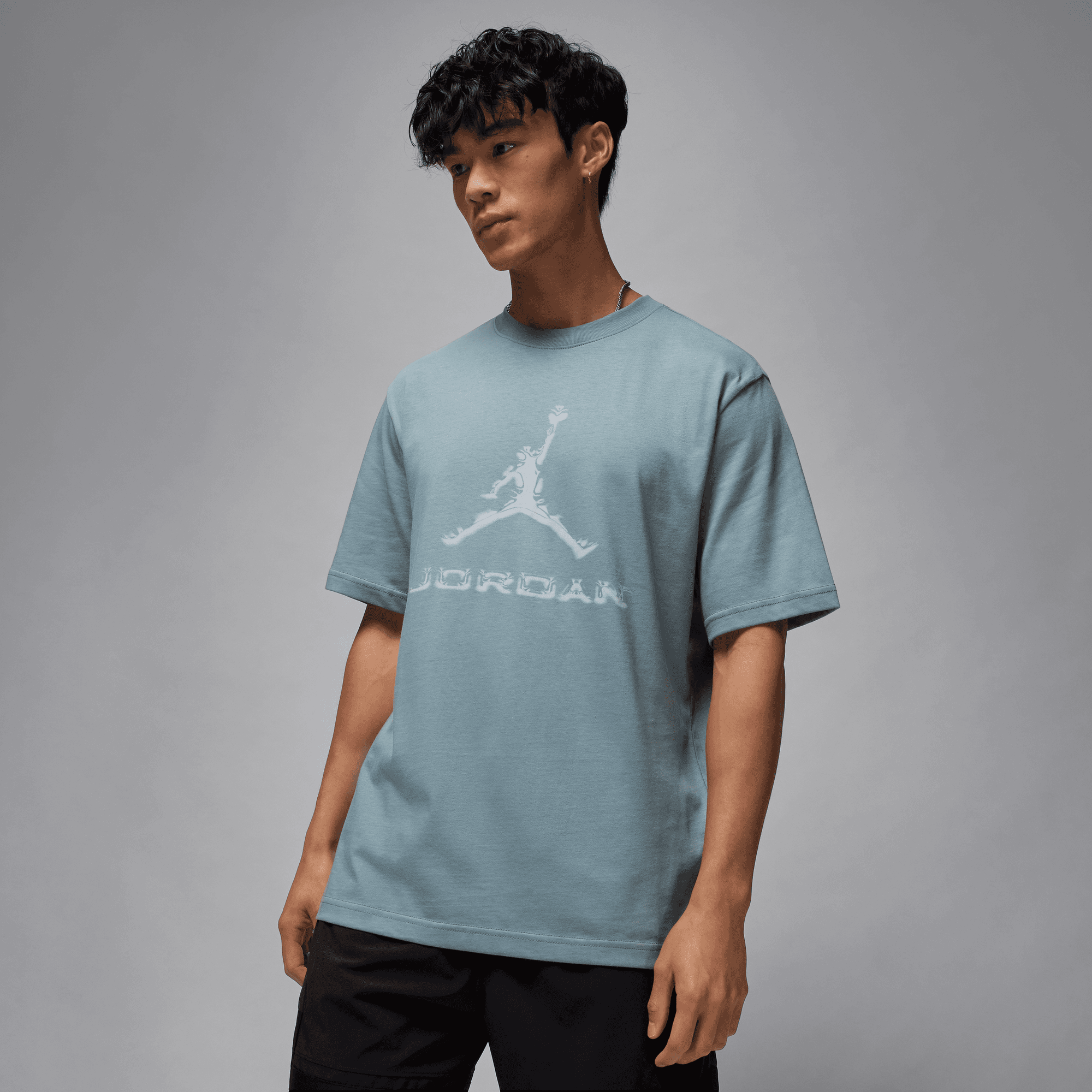 JORDAN SPORT MEN'S DRI-FIT T-SHIRT