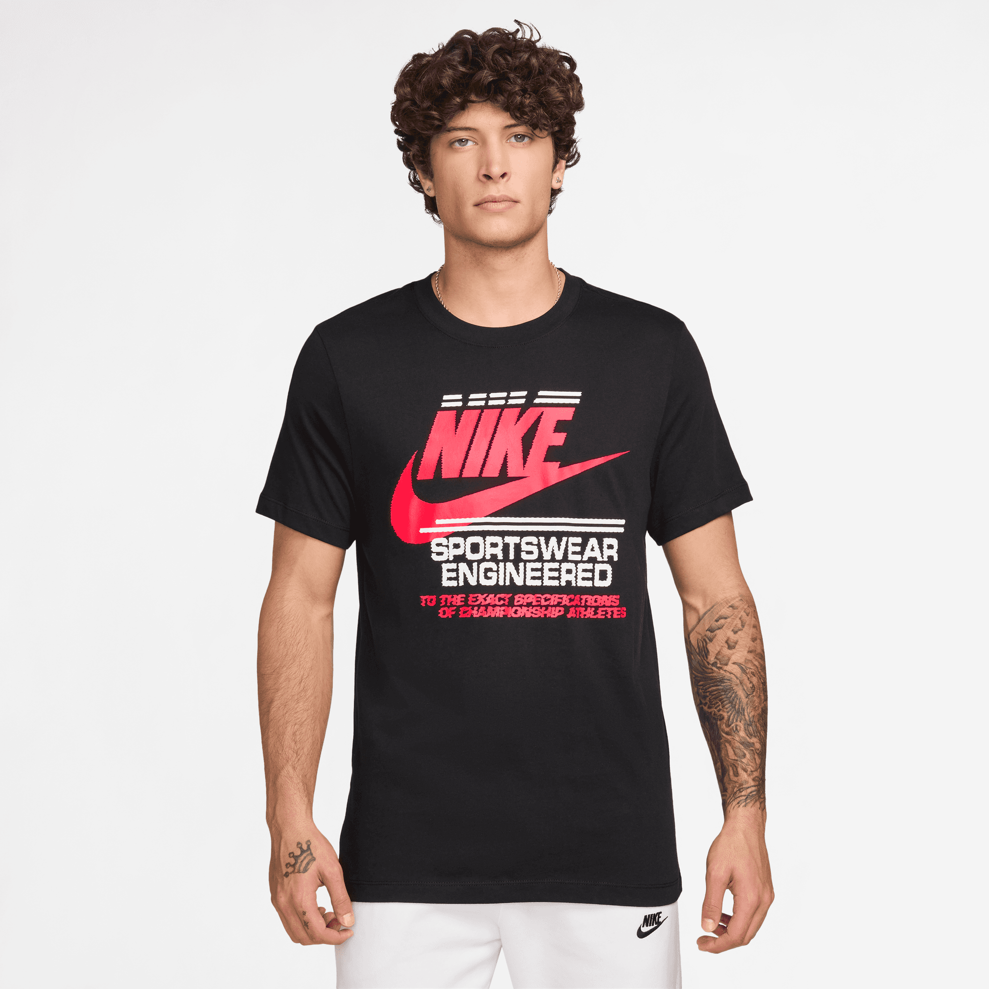 NIKE SPORTSWEAR MEN'S T-SHIRT