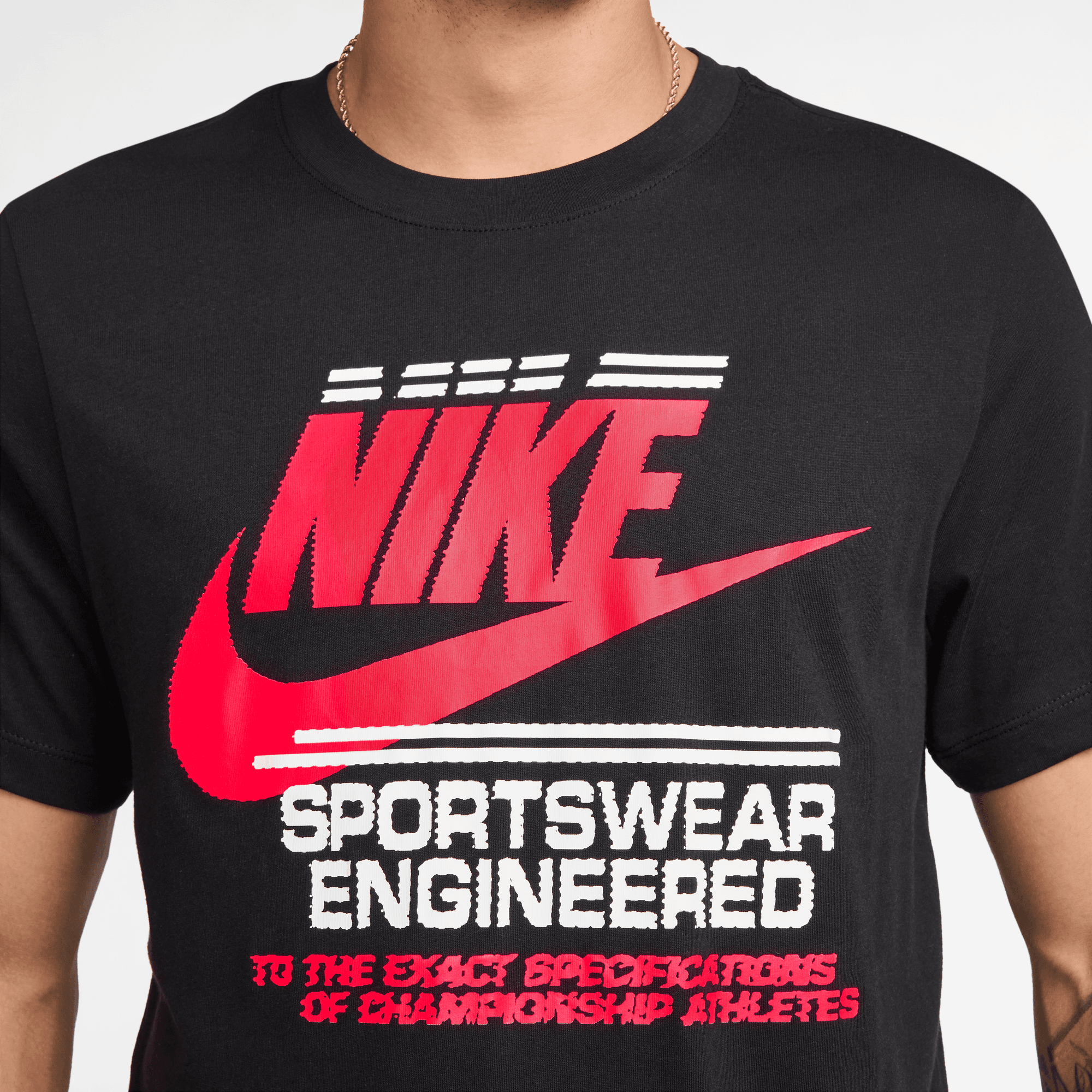 NIKE SPORTSWEAR MEN'S T-SHIRT