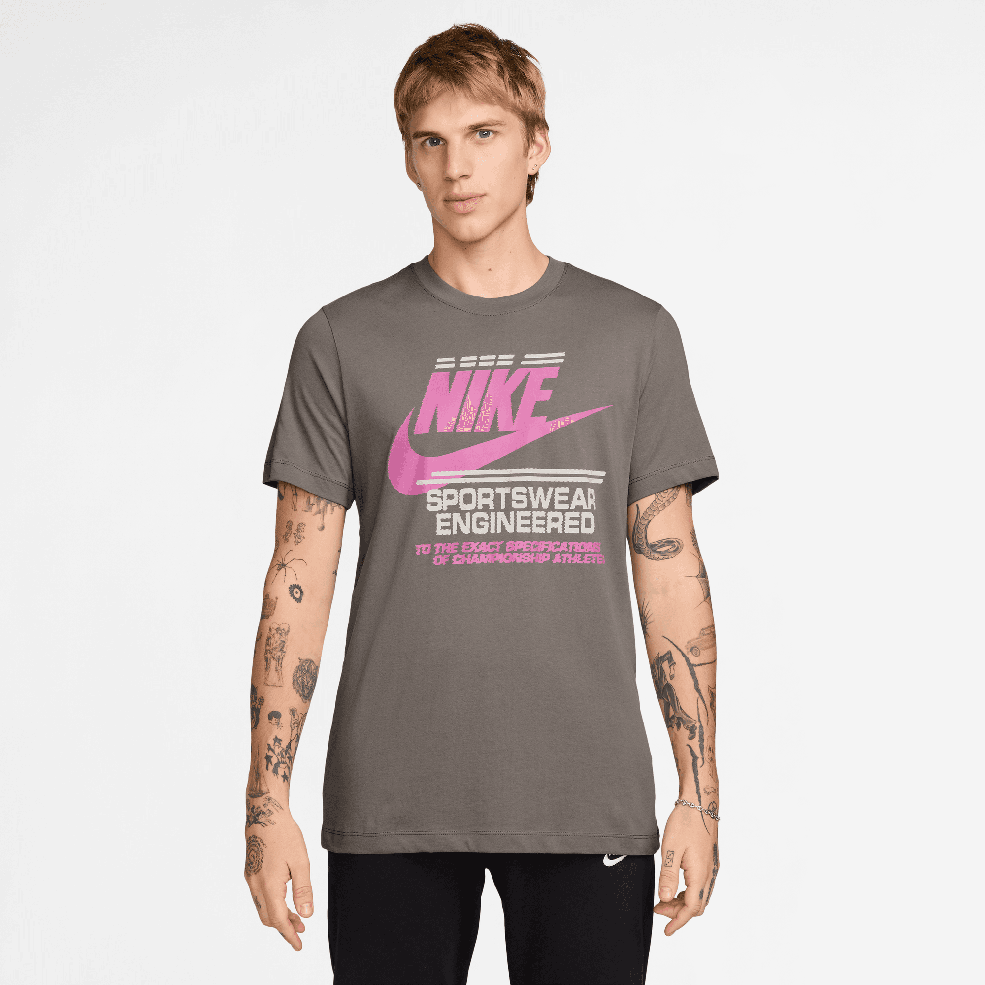 NIKE SPORTSWEAR MEN'S T-SHIRT