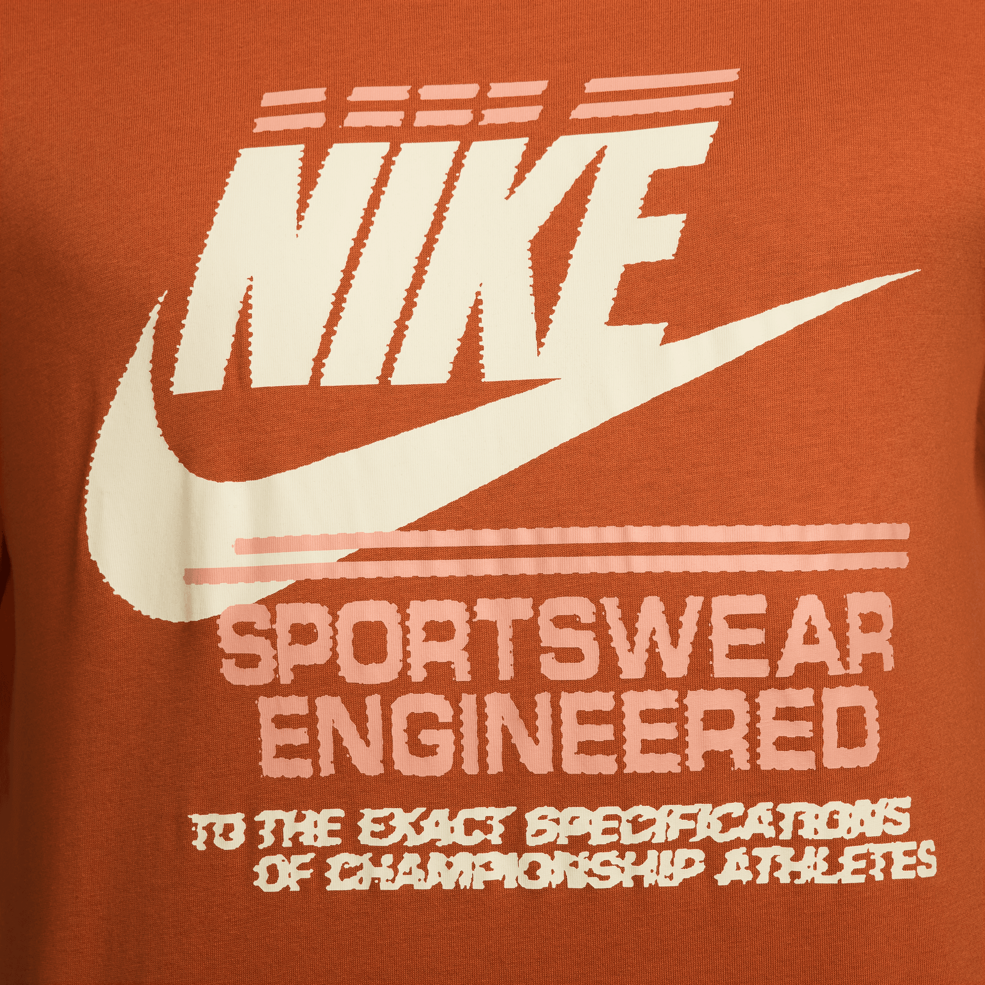 NIKE SPORTSWEAR MEN'S T-SHIRT