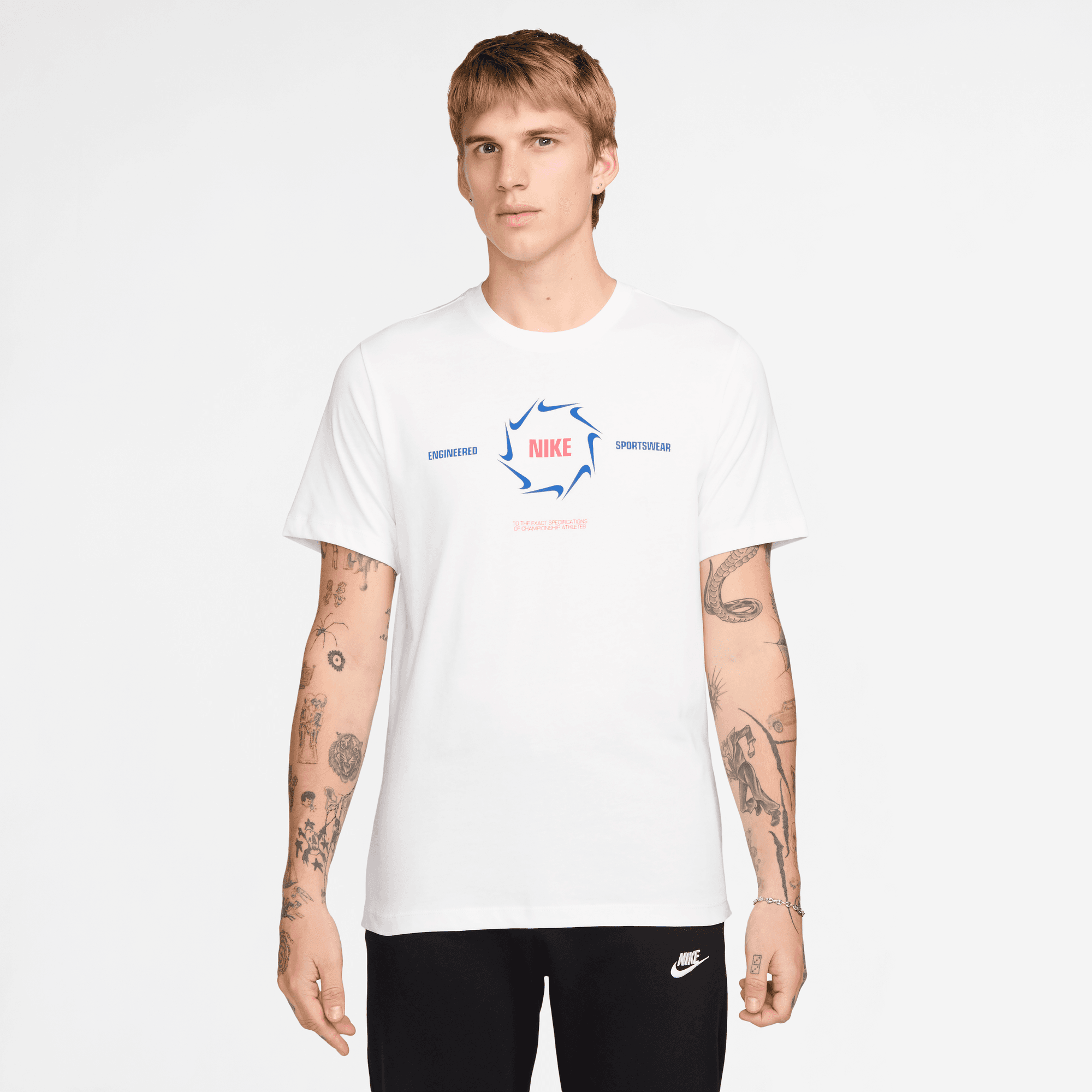 NIKE SPORTSWEAR MEN'S T-SHIRT