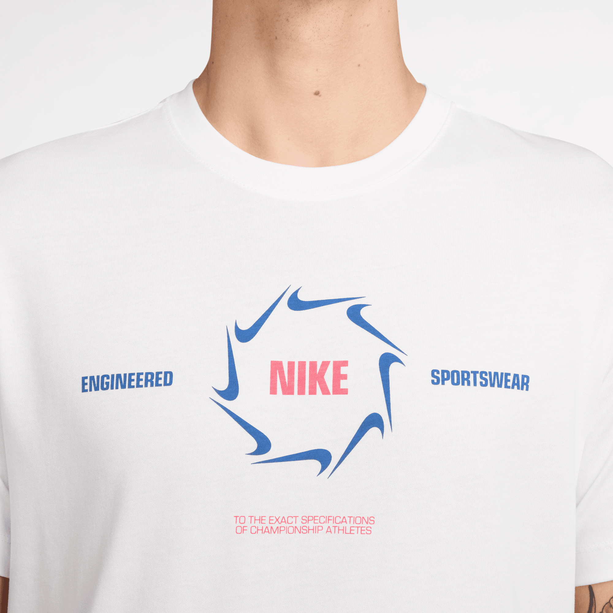 NIKE SPORTSWEAR MEN'S T-SHIRT