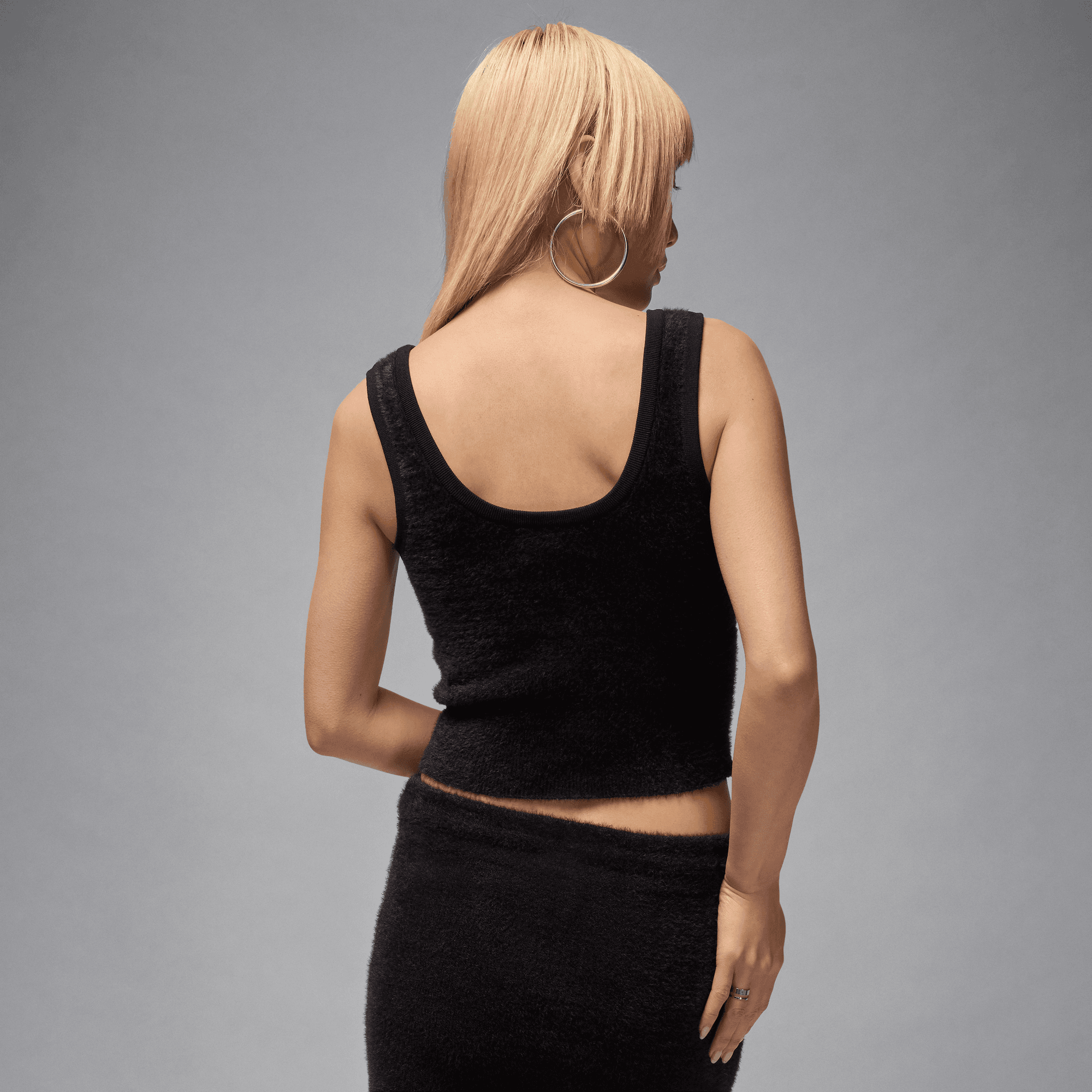 AIR JORDAN WOMEN'S TANK TOP
