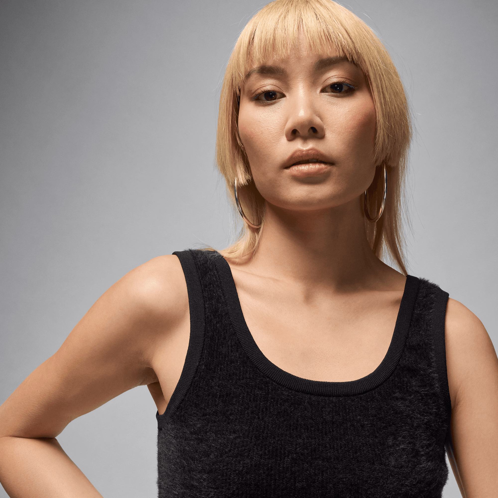 AIR JORDAN WOMEN'S TANK TOP