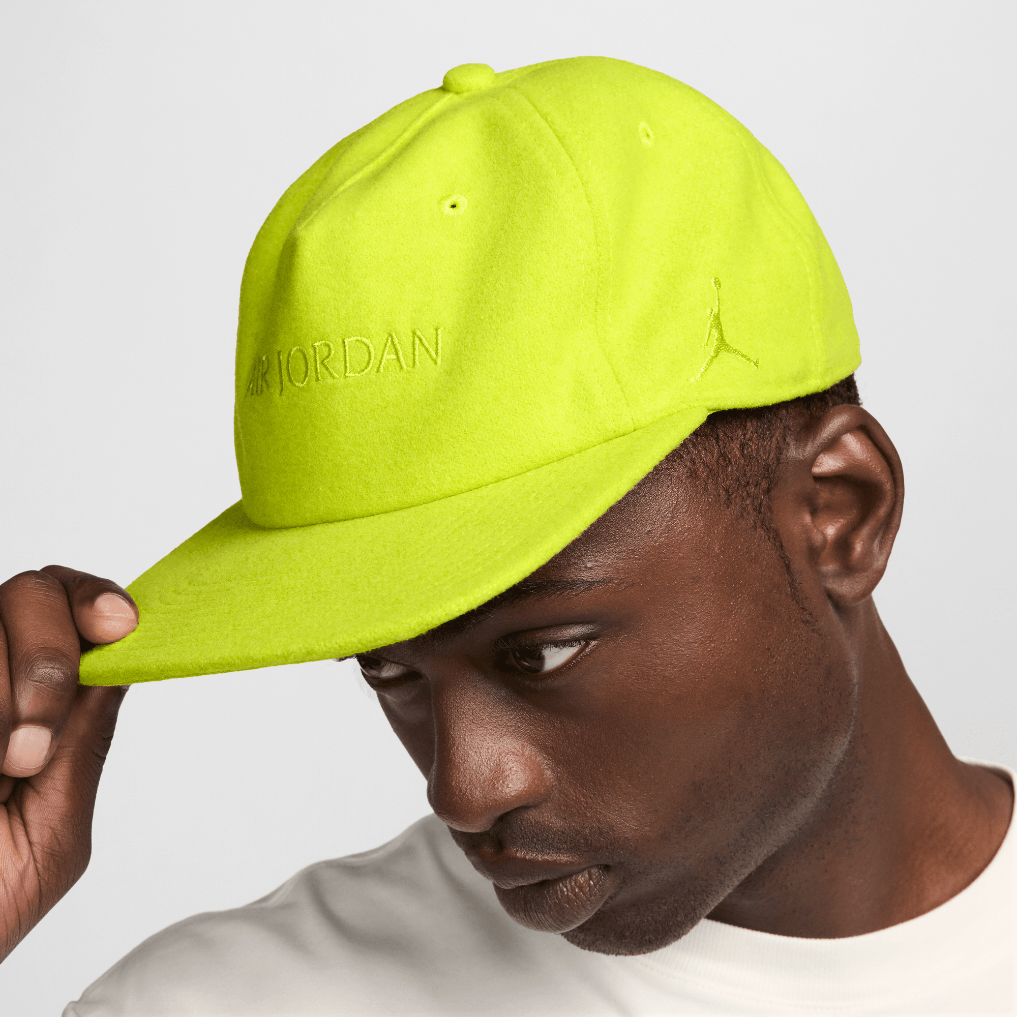 AIR JORDAN PRO UNSTRUCTURED HAT