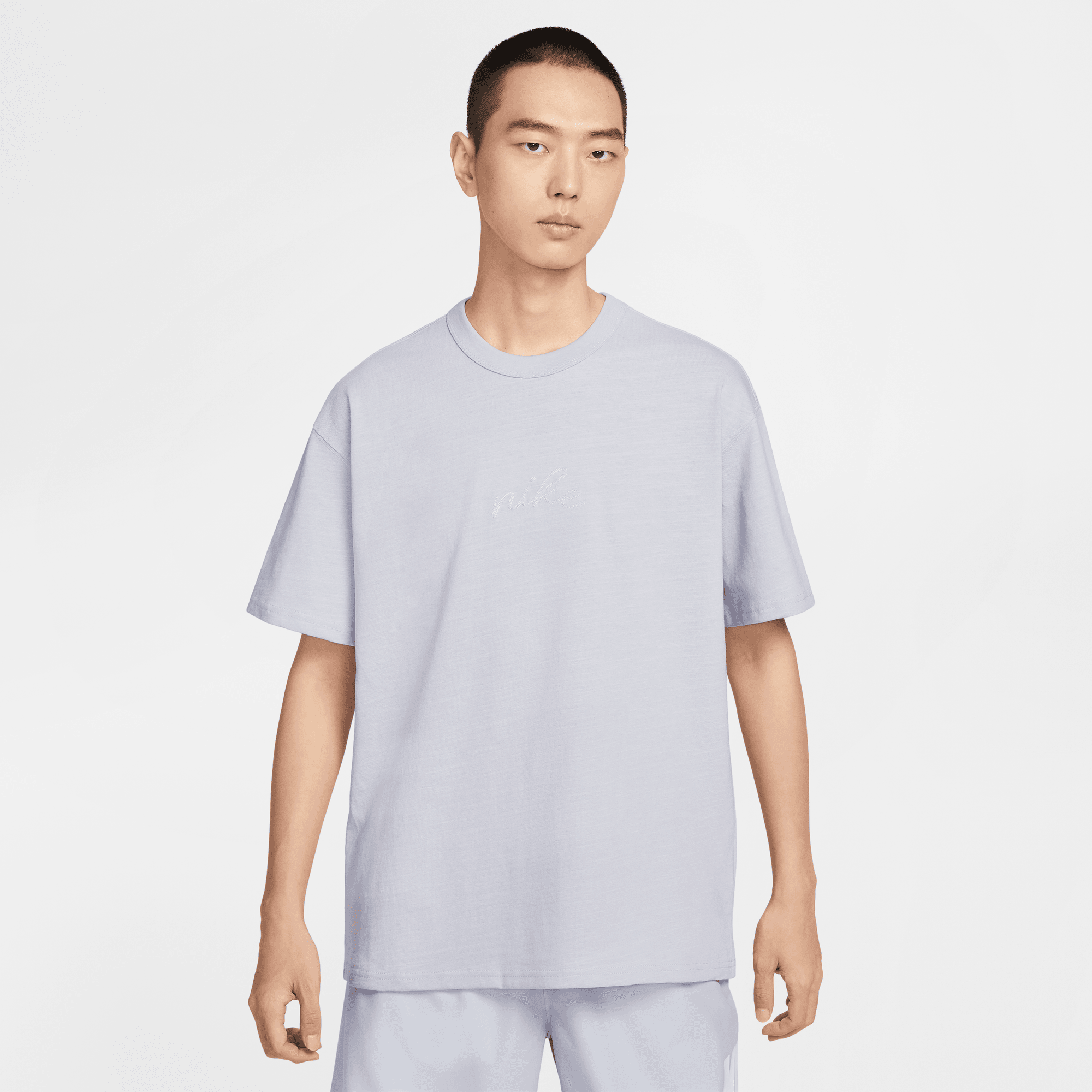 NIKE SPORTSWEAR PREMIUM ESSENTIALS MEN'S T- SHIRT