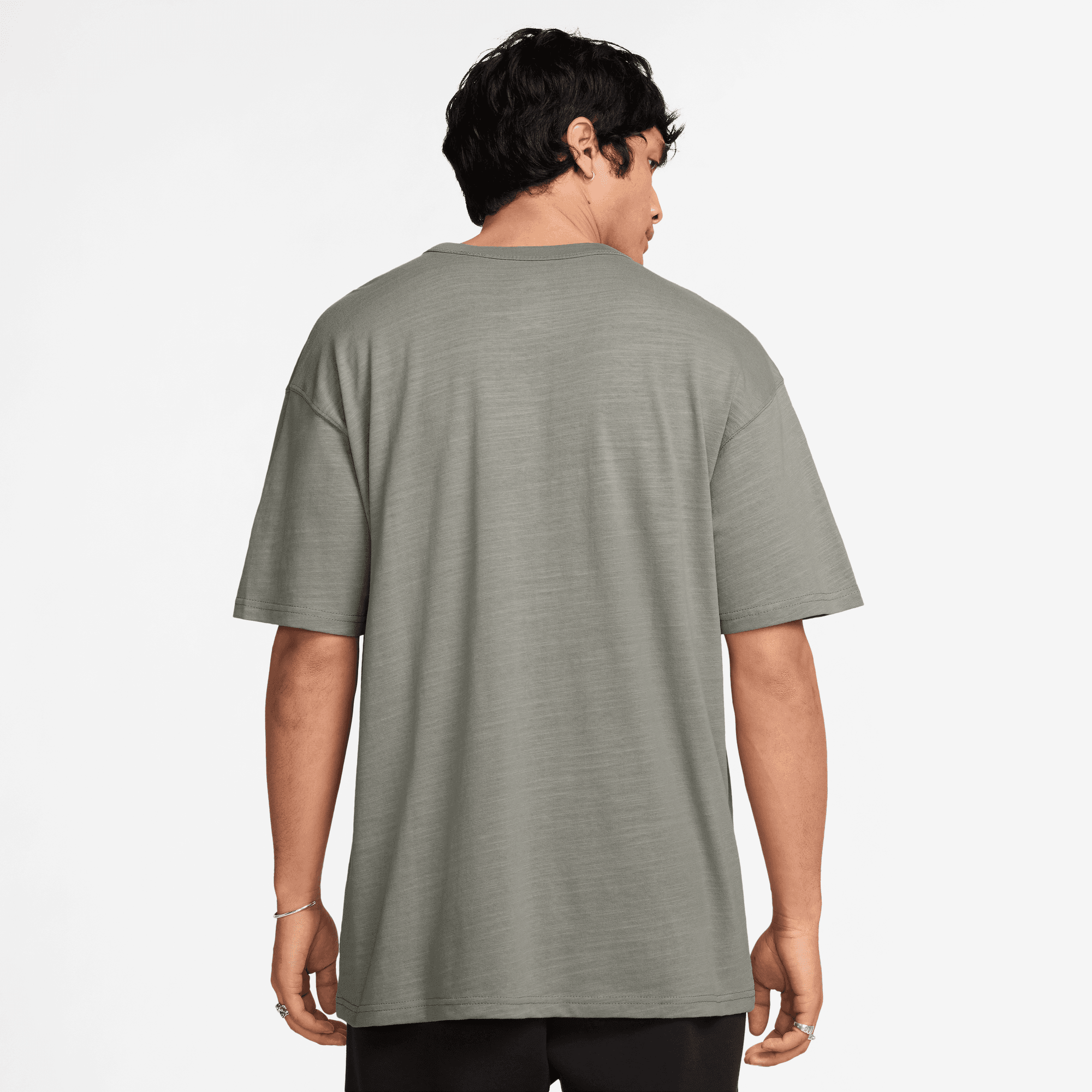NIKE SPORTSWEAR PREMIUM ESSENTIALS MEN'S T- SHIRT