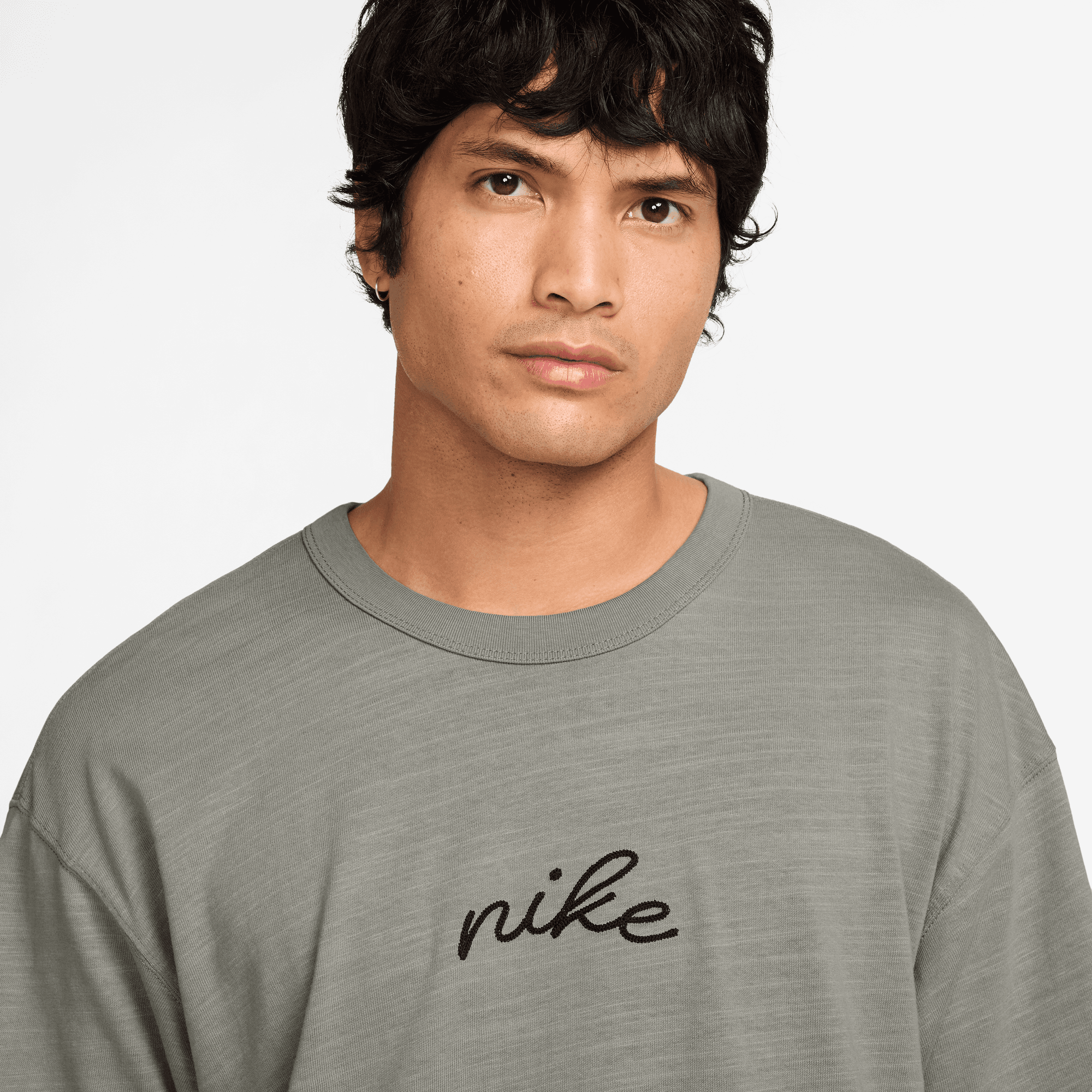 NIKE SPORTSWEAR PREMIUM ESSENTIALS MEN'S T- SHIRT