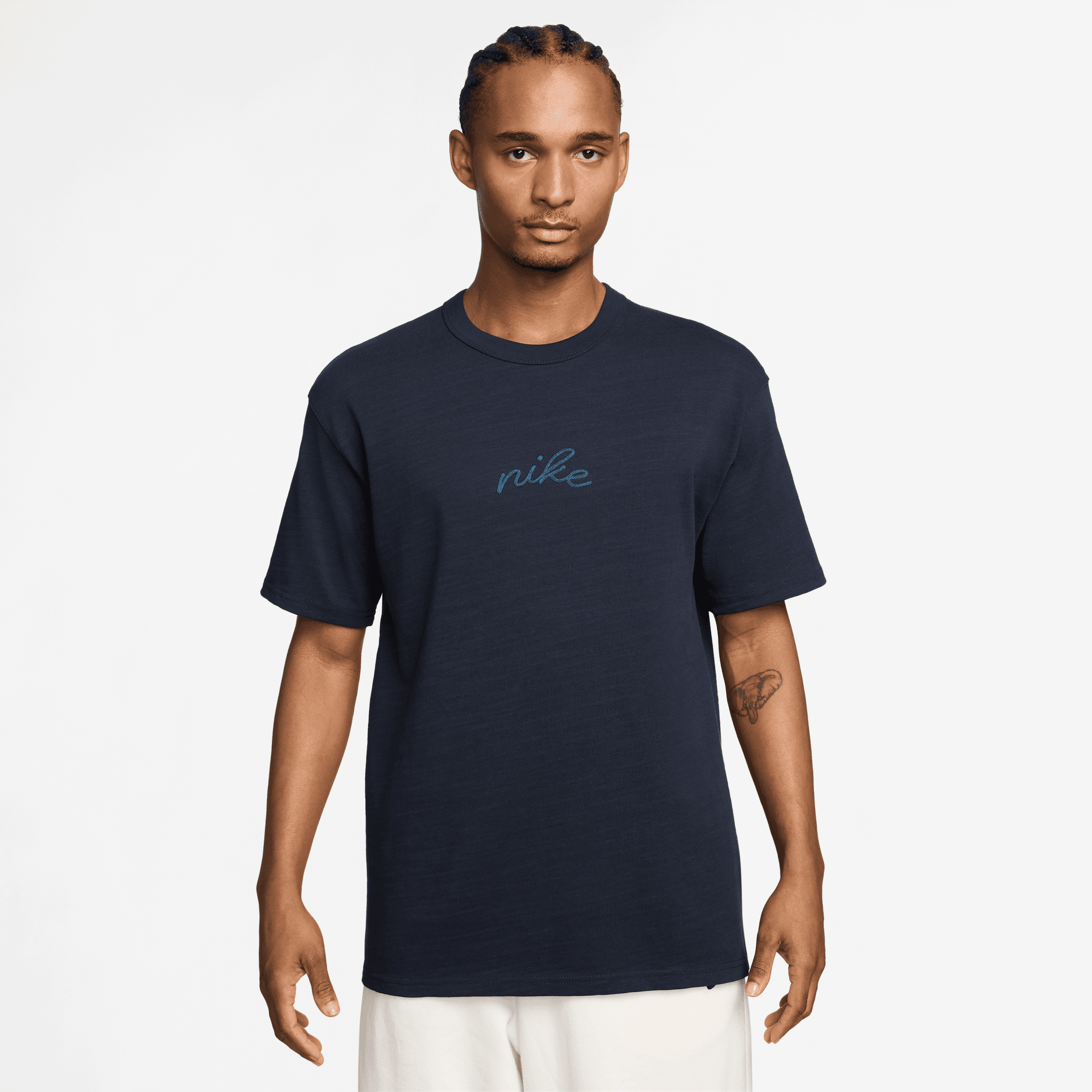 NIKE SPORTSWEAR PREMIUM ESSENTIALS MEN'S T- SHIRT