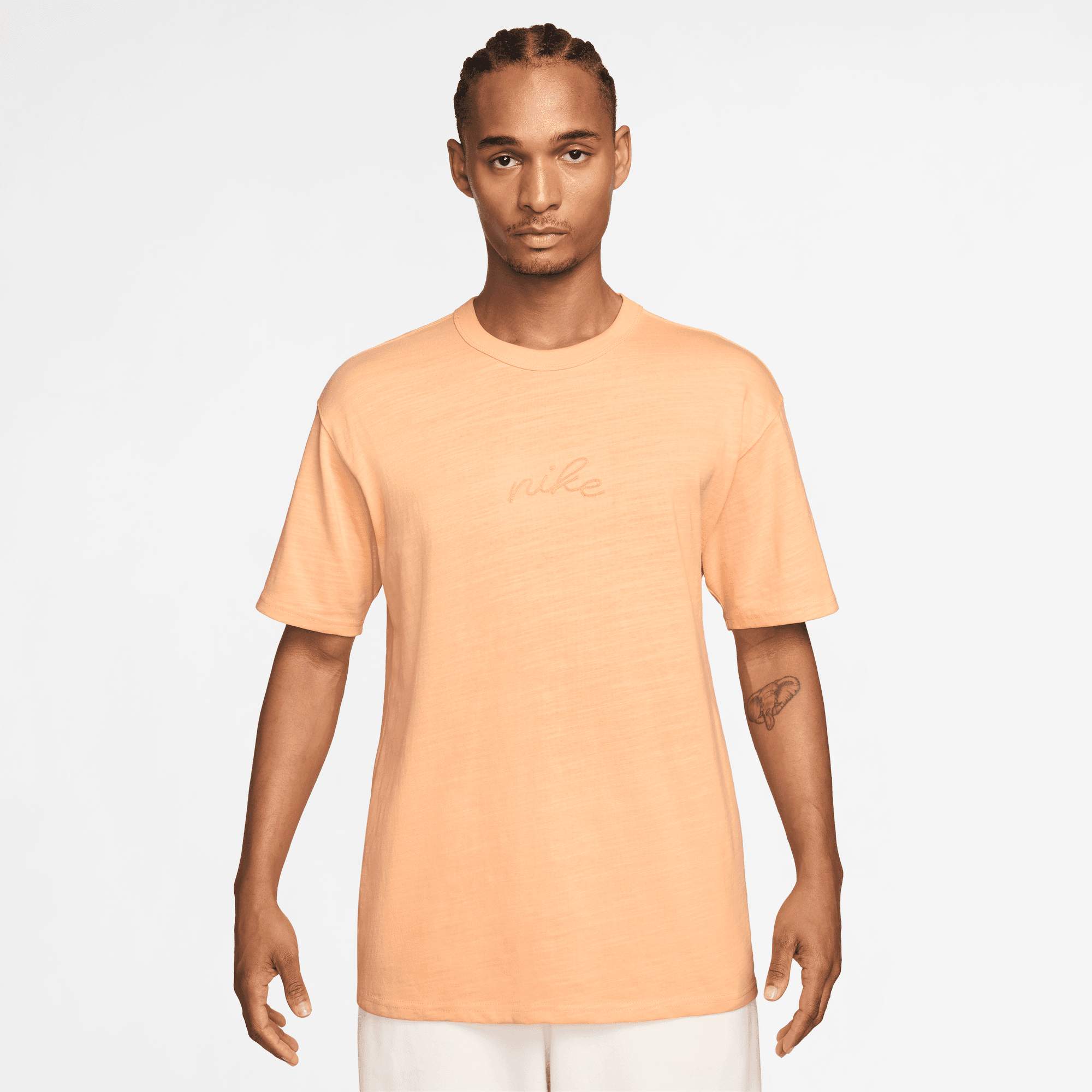 NIKE SPORTSWEAR PREMIUM ESSENTIALS MEN'S T -SHIRT