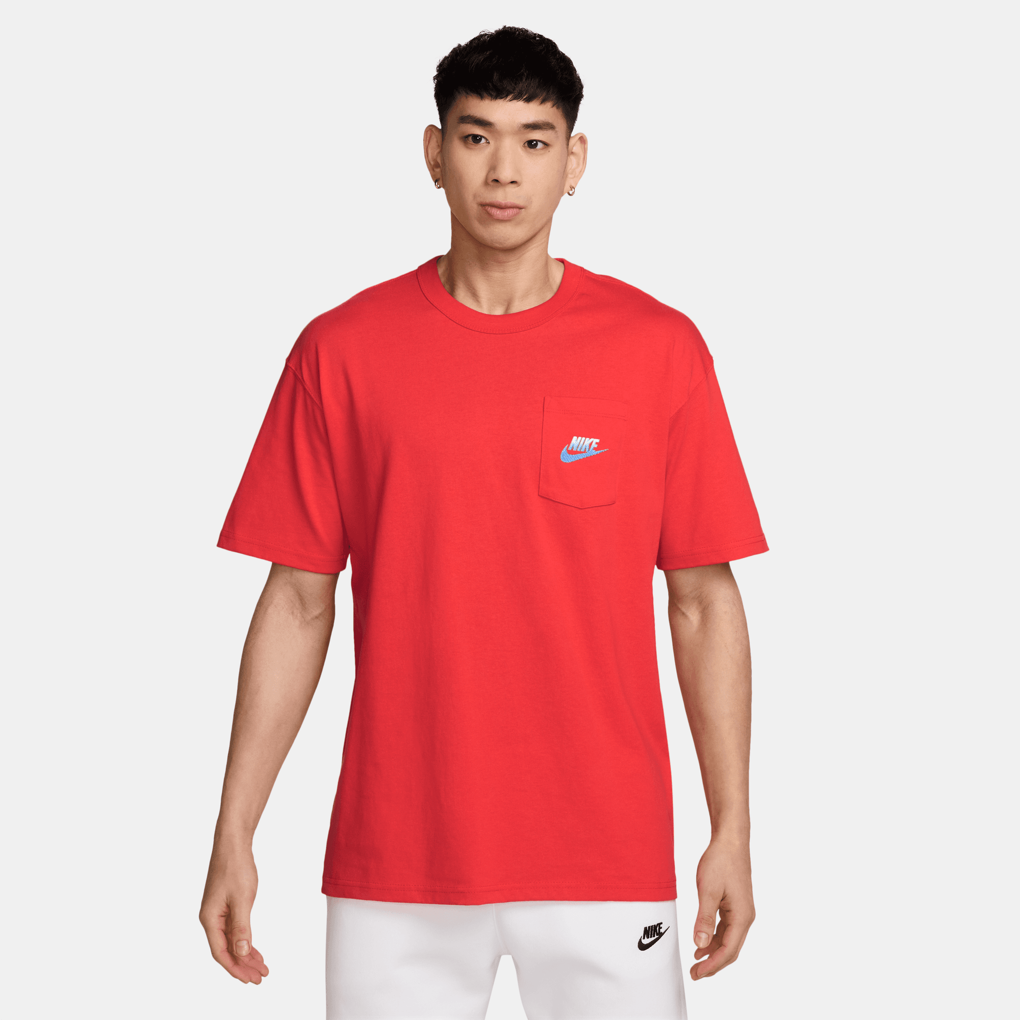 NIKE SPORTSWEAR PREMIUM ESSENTIALS MEN'S T-SHIRT