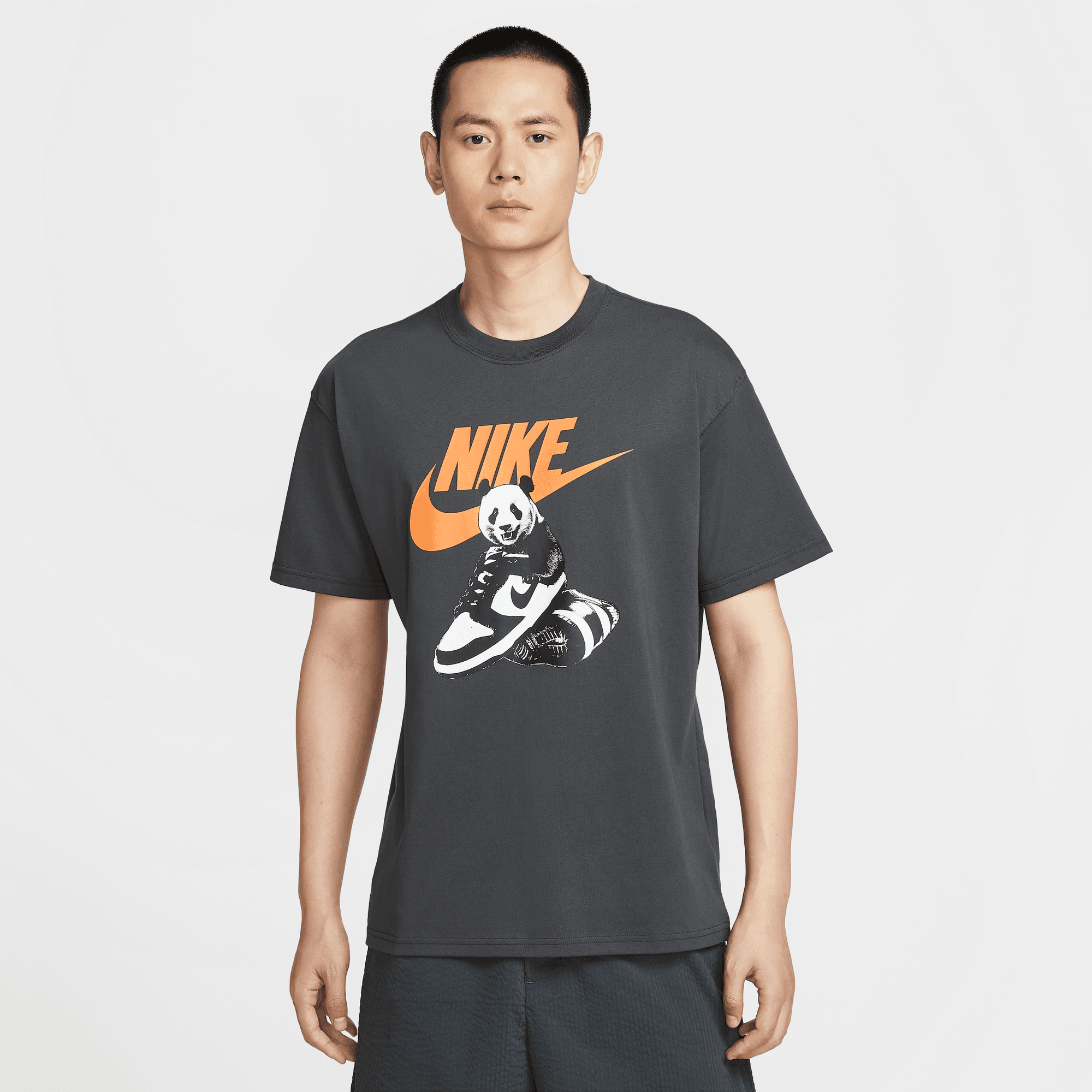 NIKE SPORTSWEAR MEN'S T- SHIRT