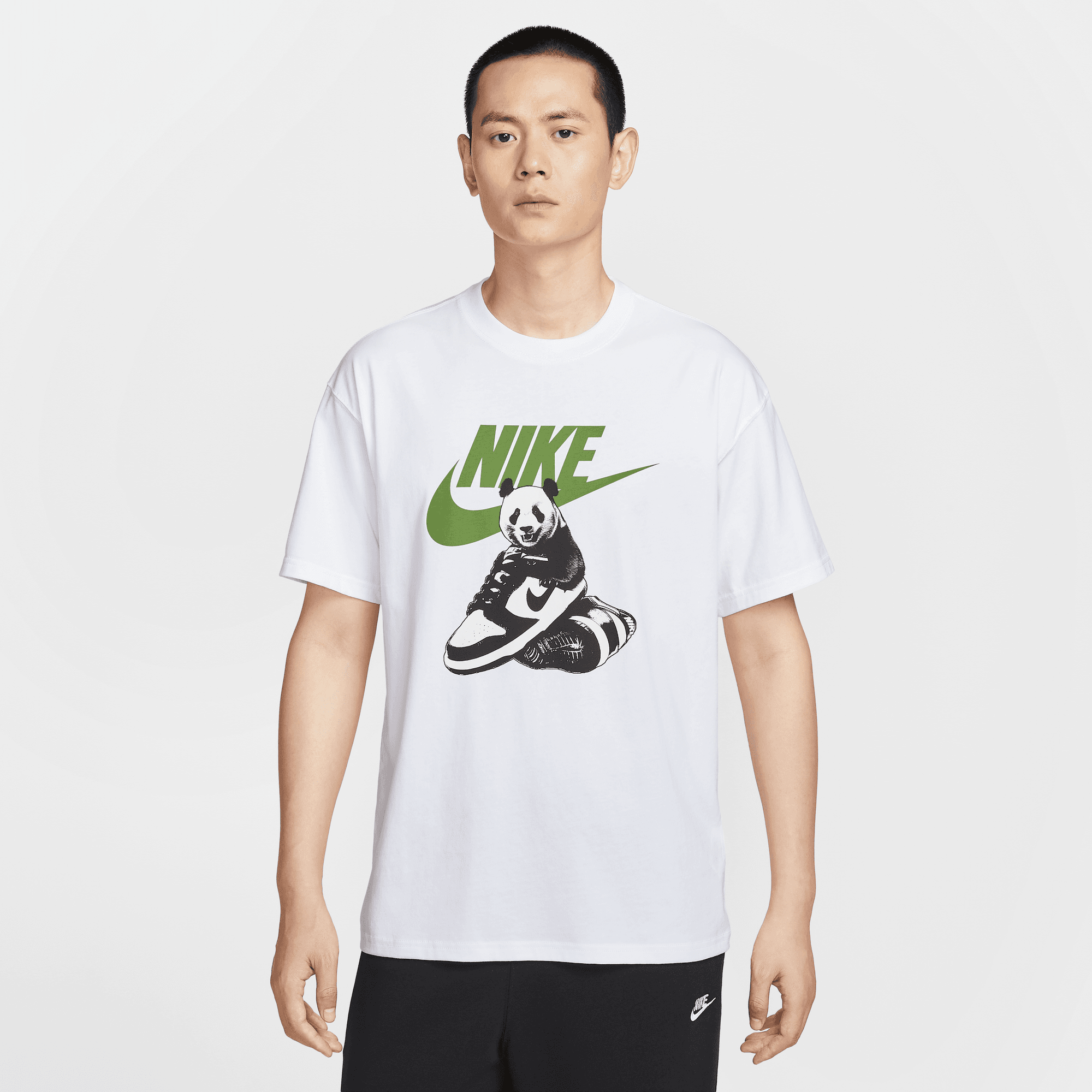 NIKE SPORTSWEAR MEN'S T- SHIRT